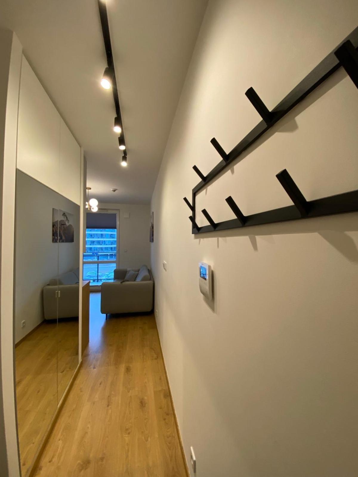 Apartment Wiktoryn 6a! 1 Pokojowe Mieszkanie! *