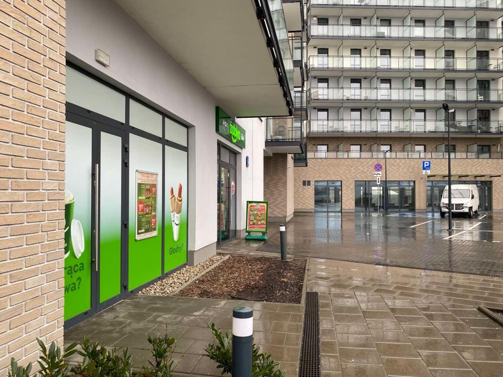 Apartment Wiktoryn 6a! 1 Pokojowe Mieszkanie!