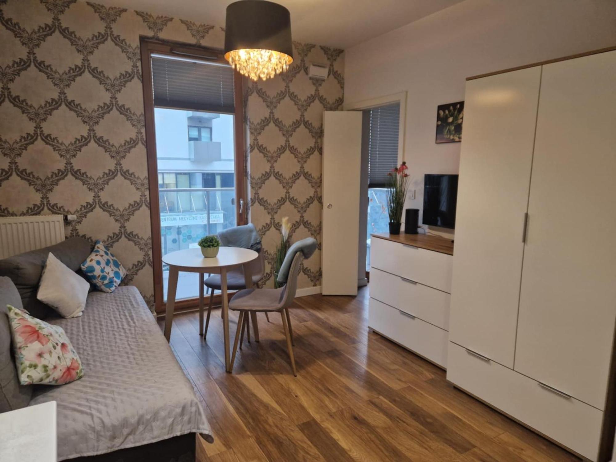 Apartment Na Wylacznosc Kasprzaka 31a *