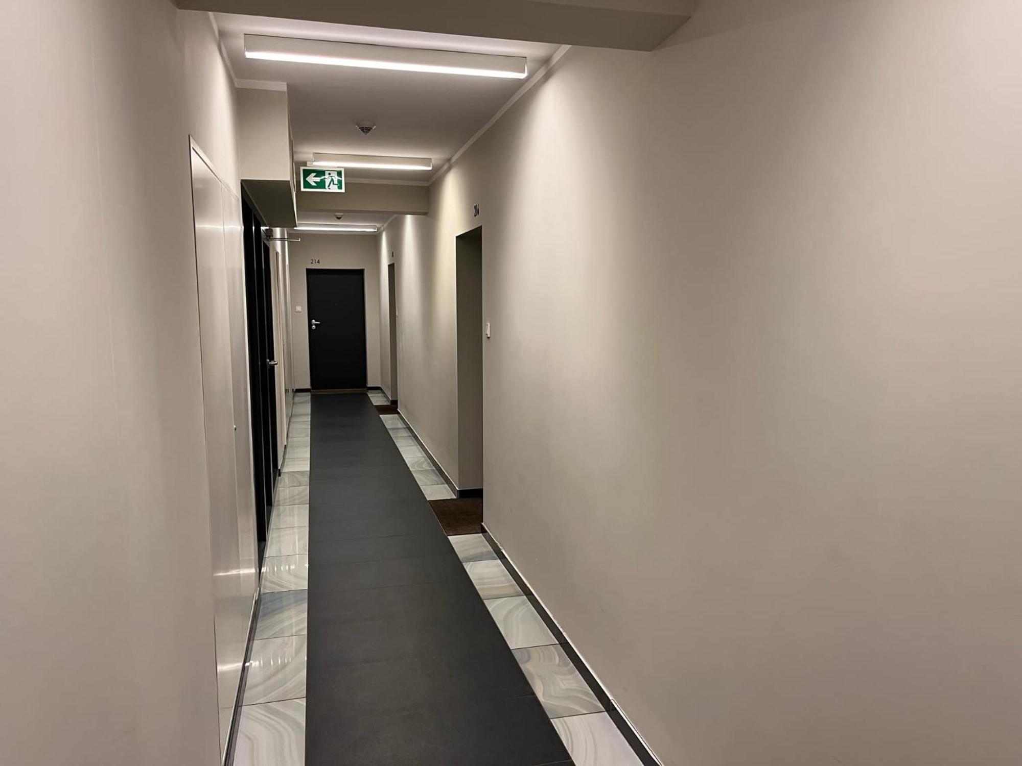 Na Wylacznosc Kasprzaka 31a Apartment