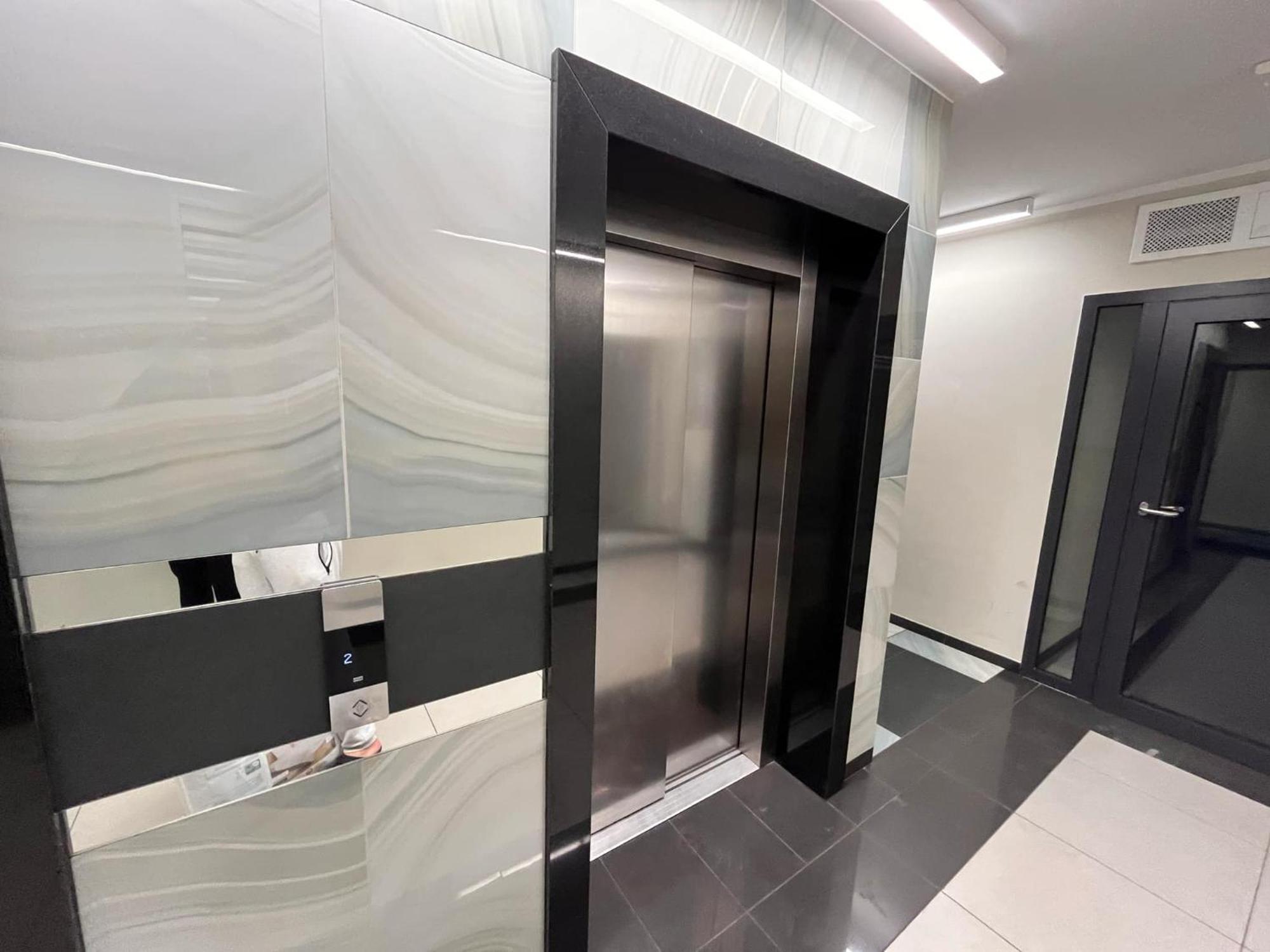 Na Wylacznosc Kasprzaka 31a Apartment