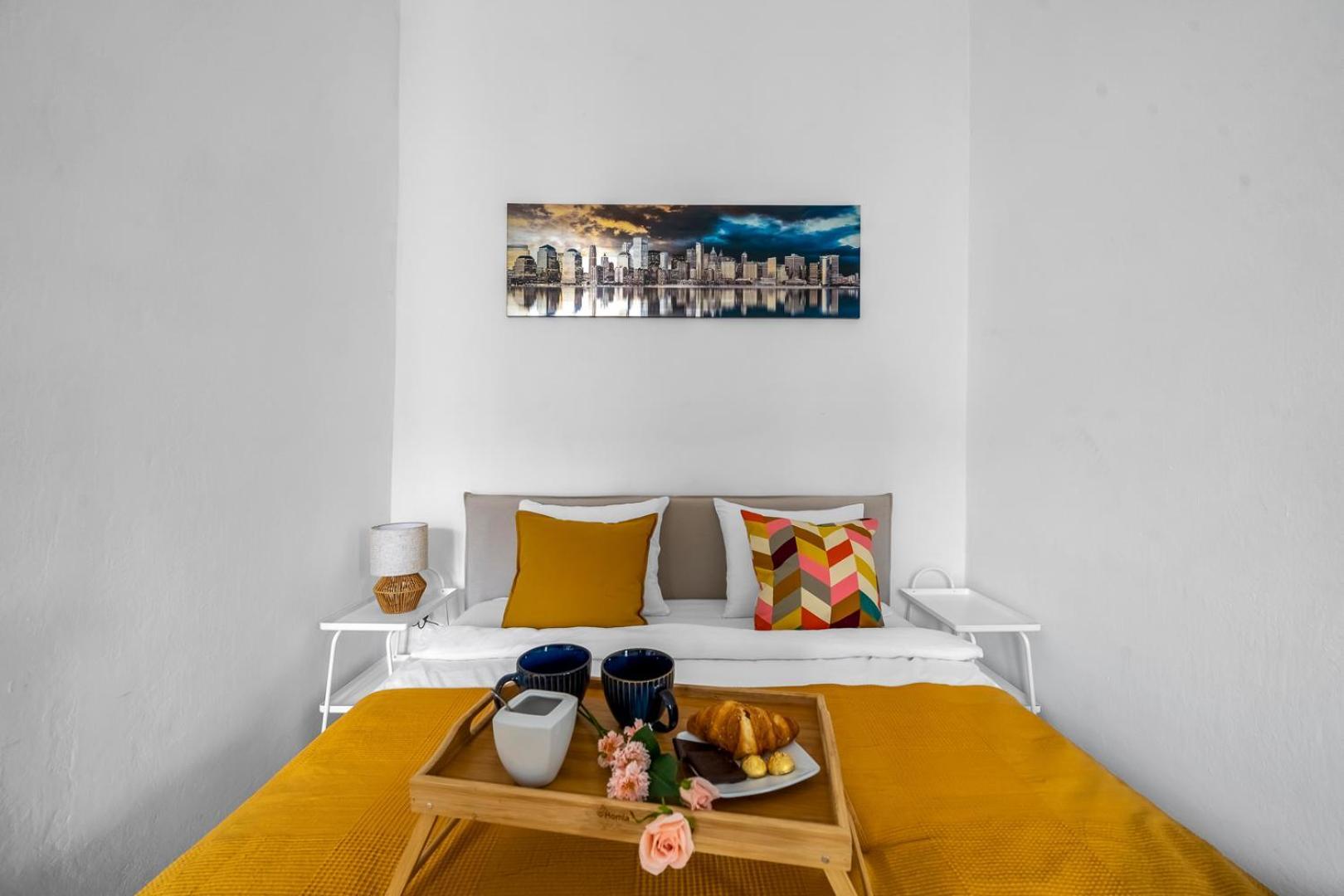 Căn hộ Comfort - Location, Metro Nearby - By Rentujemy *
