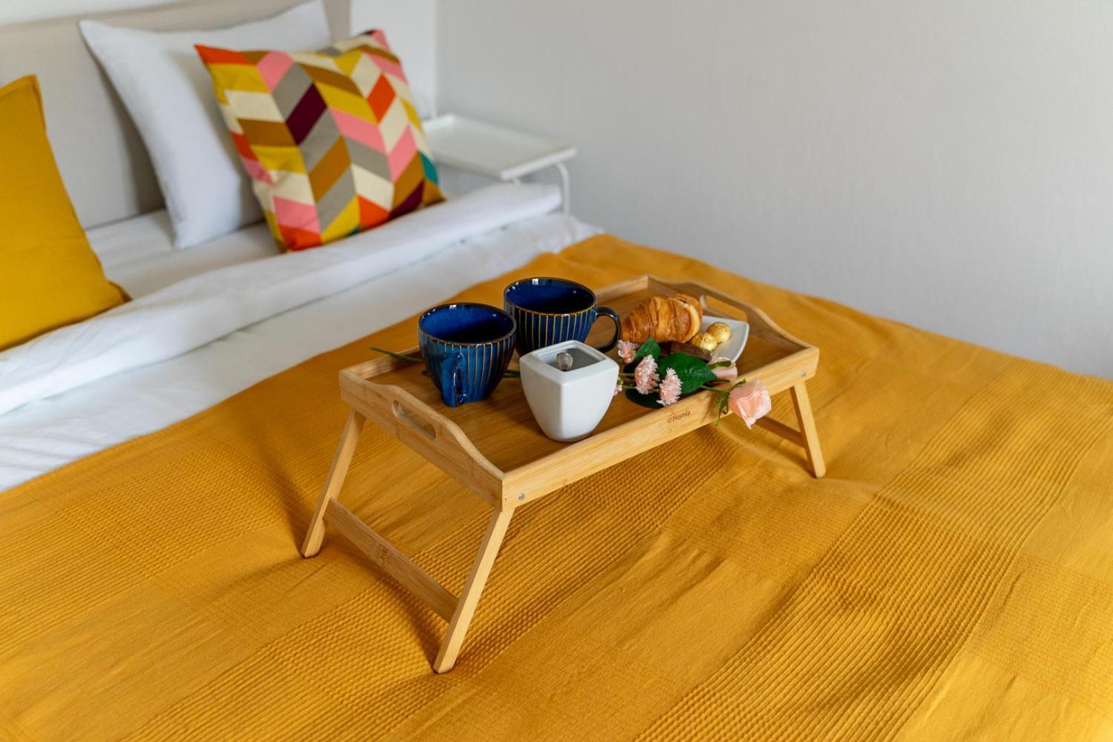 Căn hộ Comfort - Location, Metro Nearby - By Rentujemy Warsaw