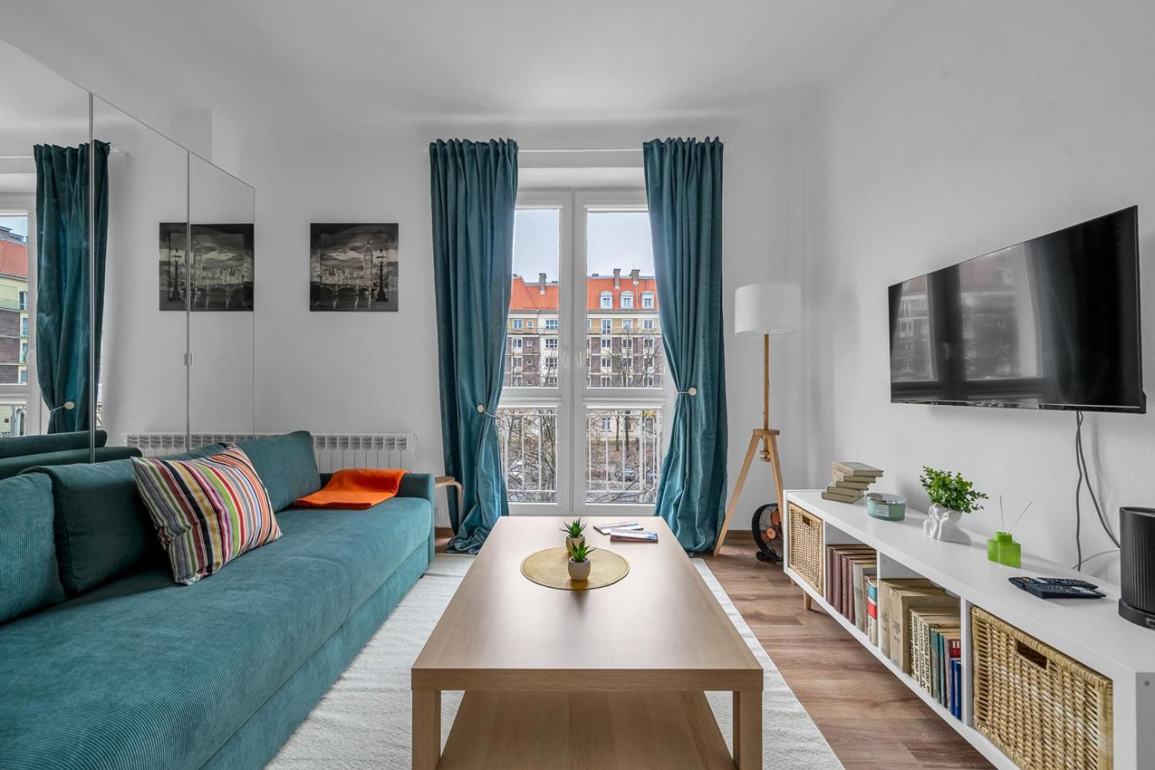 Comfort - Location, Metro Nearby - By Rentujemy * Warsaw