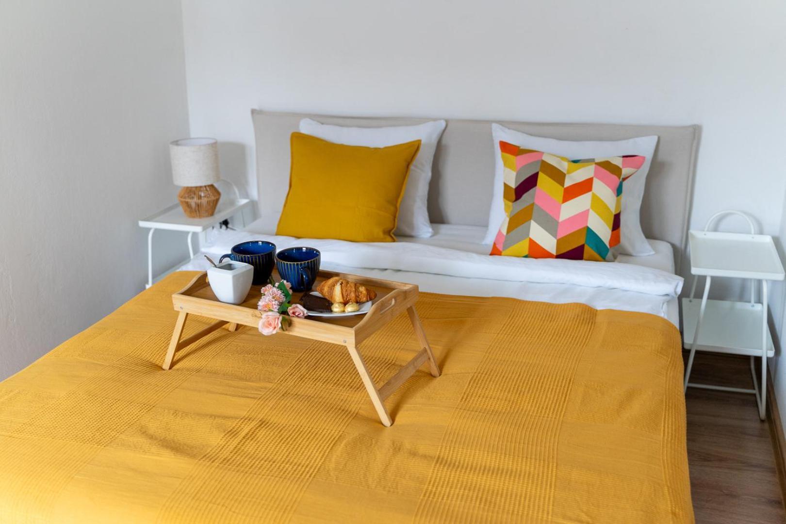 Căn hộ Comfort - Location, Metro Nearby - By Rentujemy
