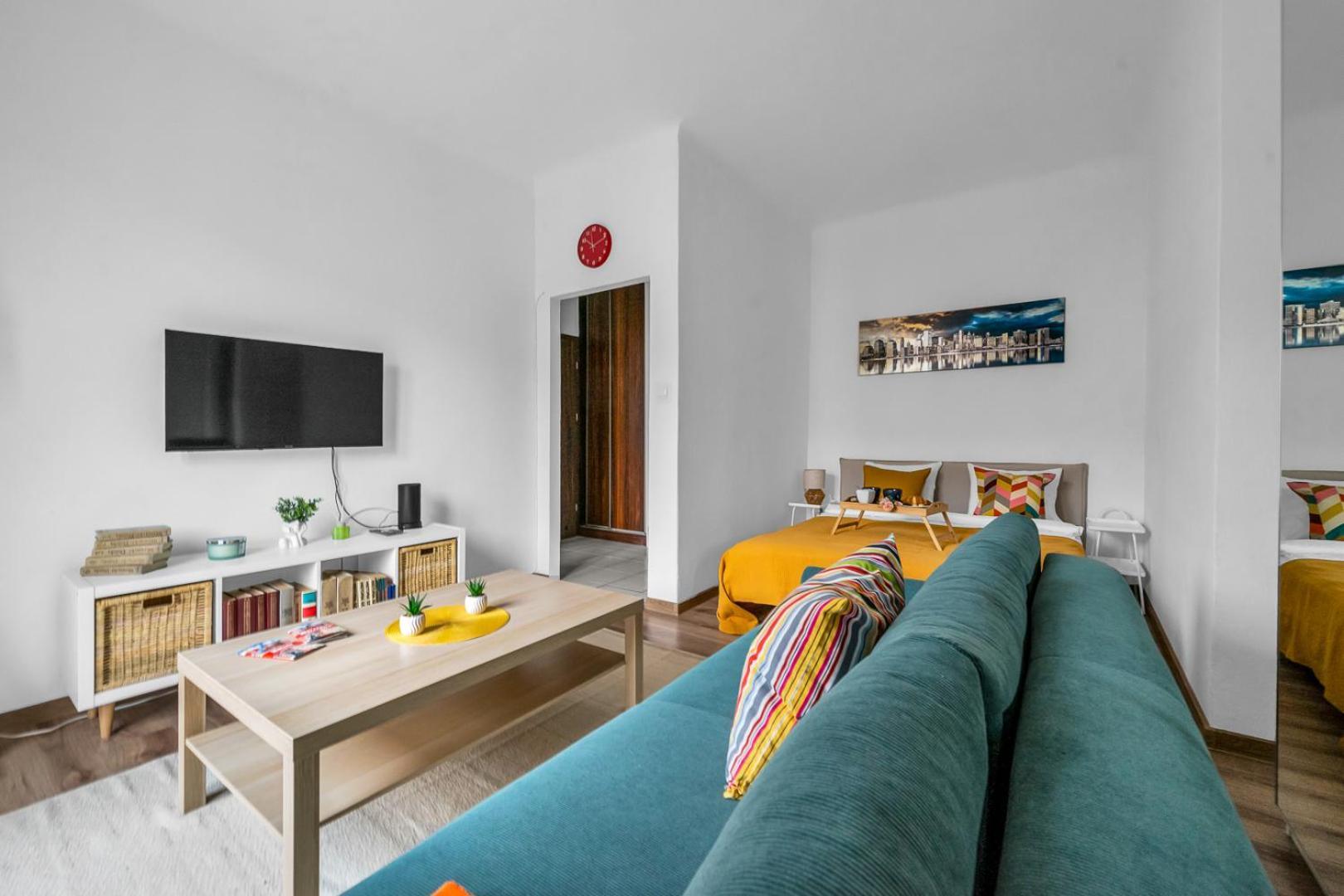 Comfort - Location, Metro Nearby - By Rentujemy Căn hộ *