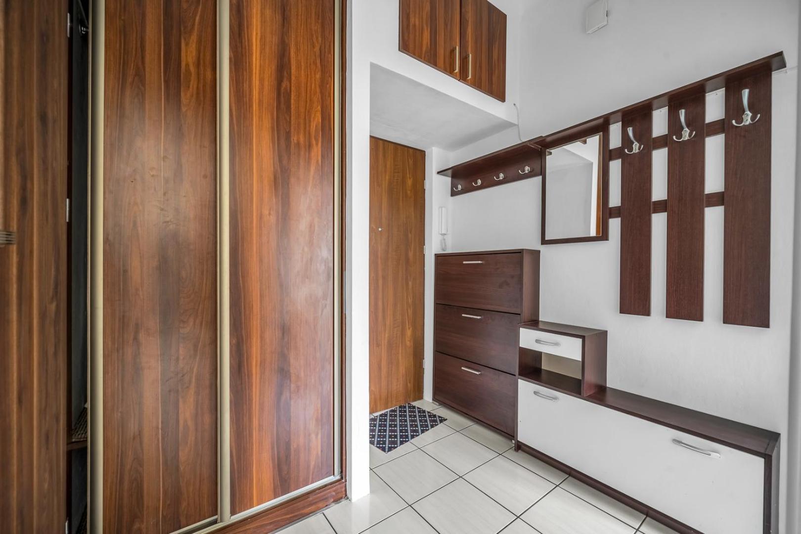 Comfort - Location, Metro Nearby - By Rentujemy Warsaw