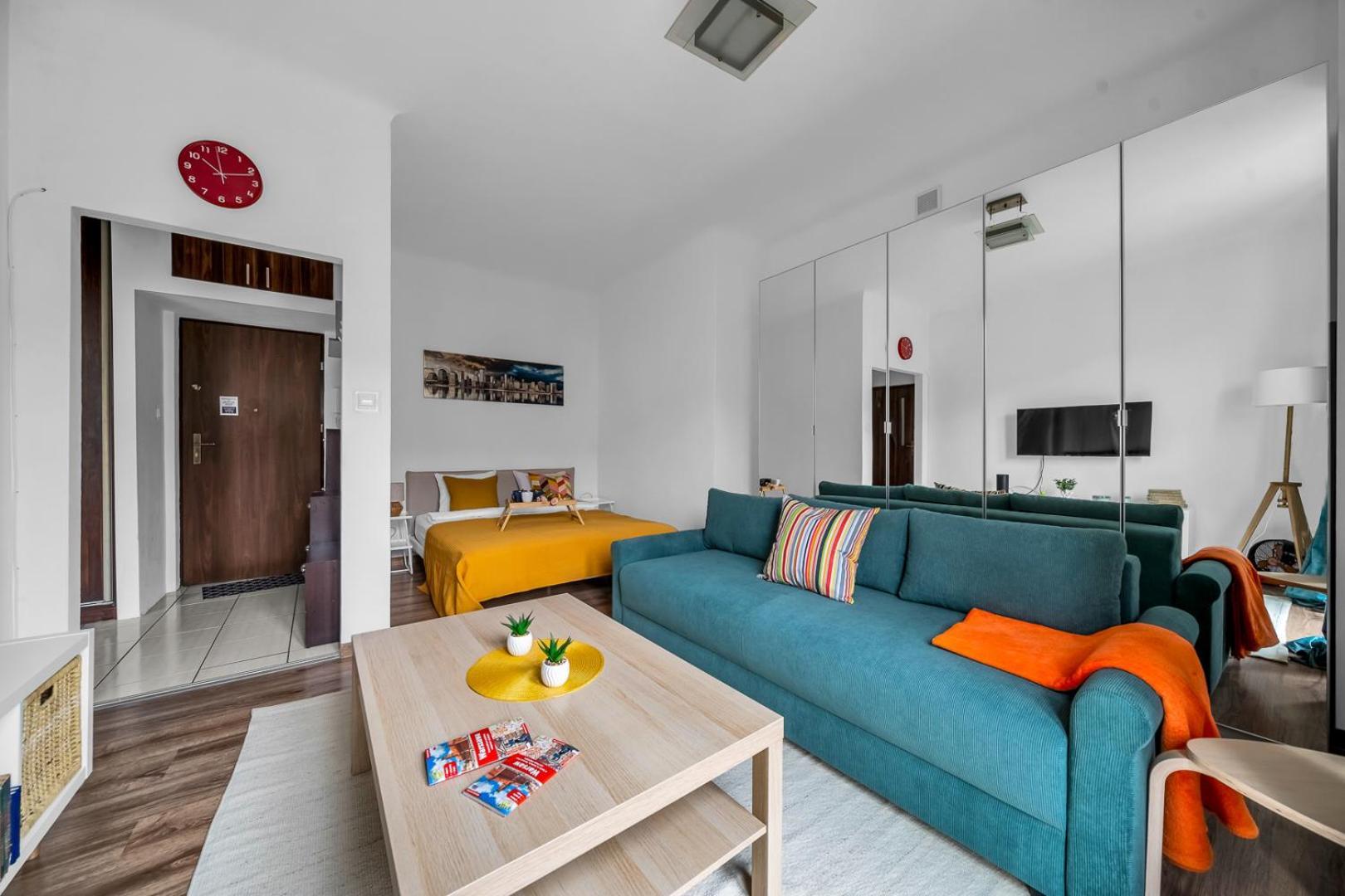 Căn hộ Comfort - Location, Metro Nearby - By Rentujemy