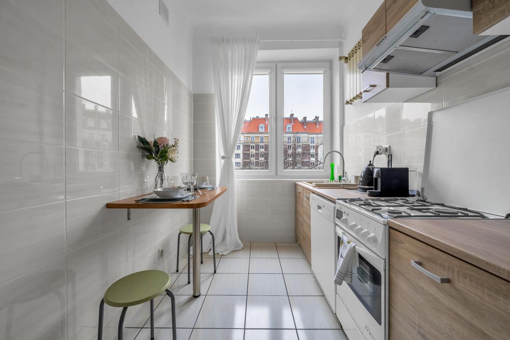 Comfort - Location, Metro Nearby - By Rentujemy