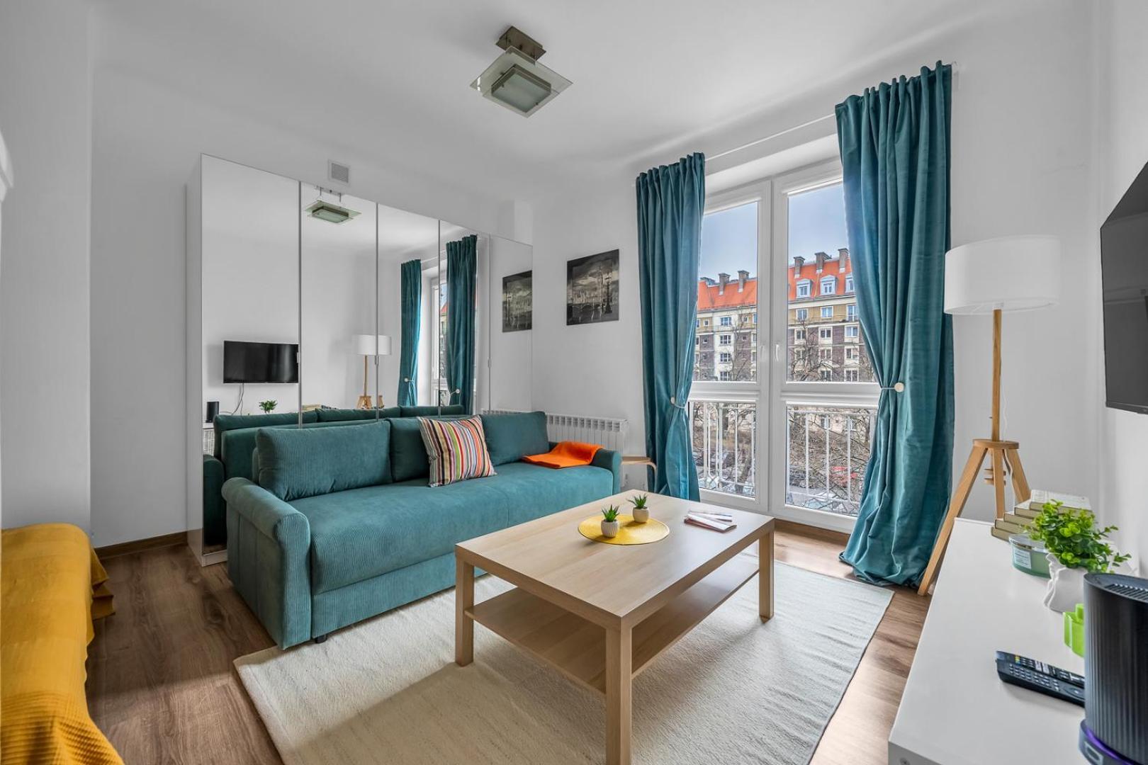 Căn hộ Comfort - Location, Metro Nearby - By Rentujemy