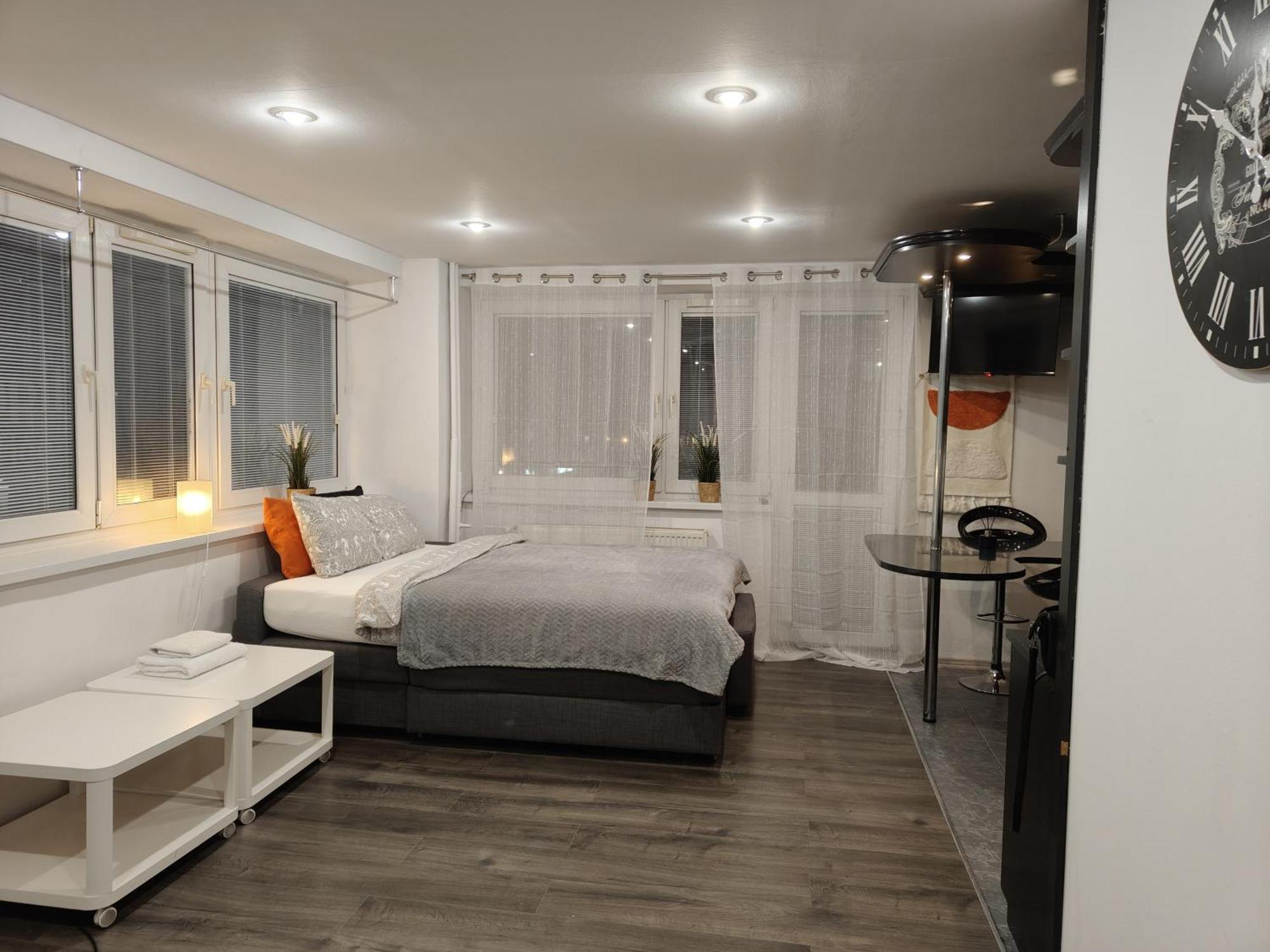 Apartamento Marszalkowska View *
