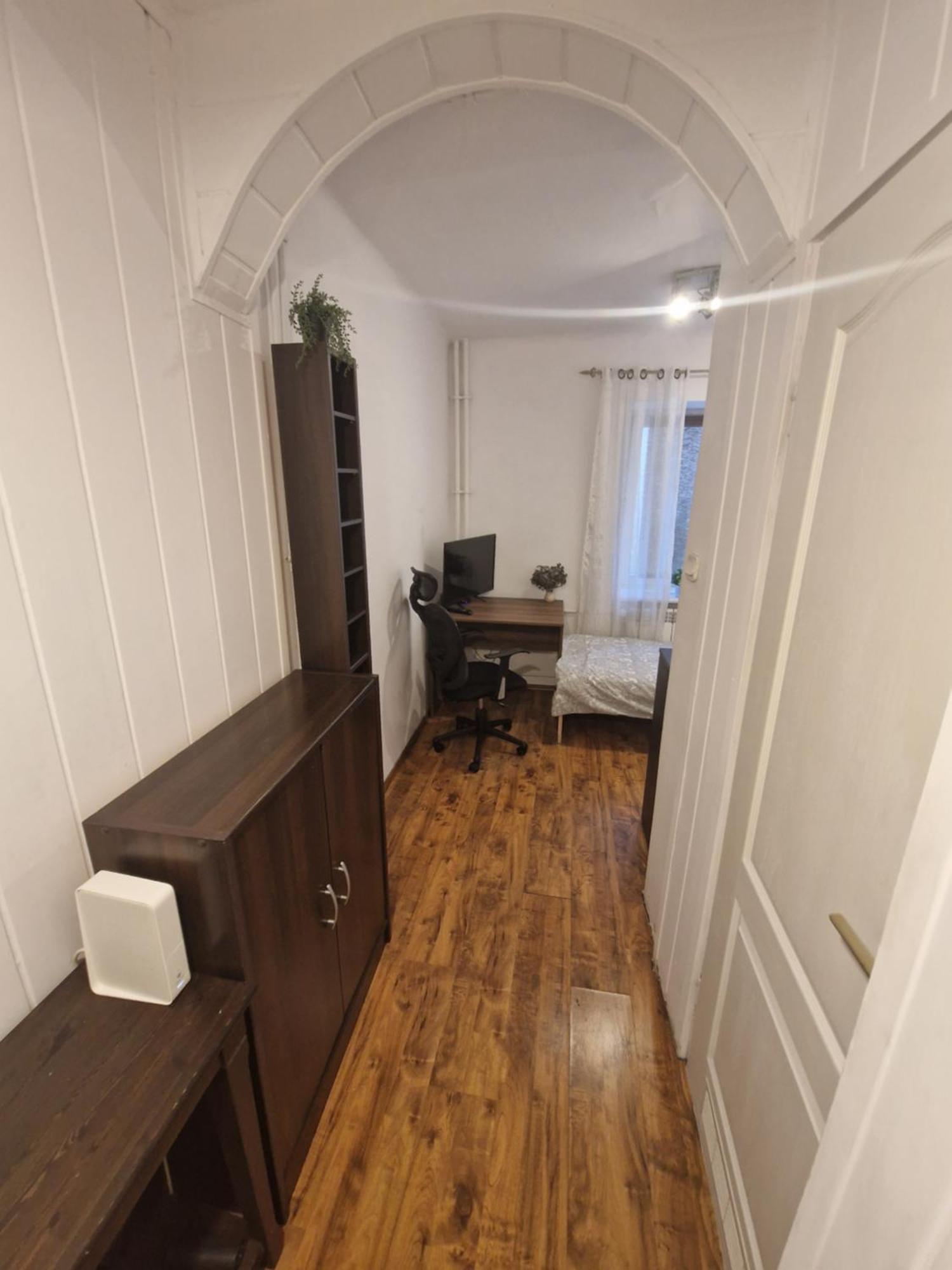 Apartamento Marszalkowska View *