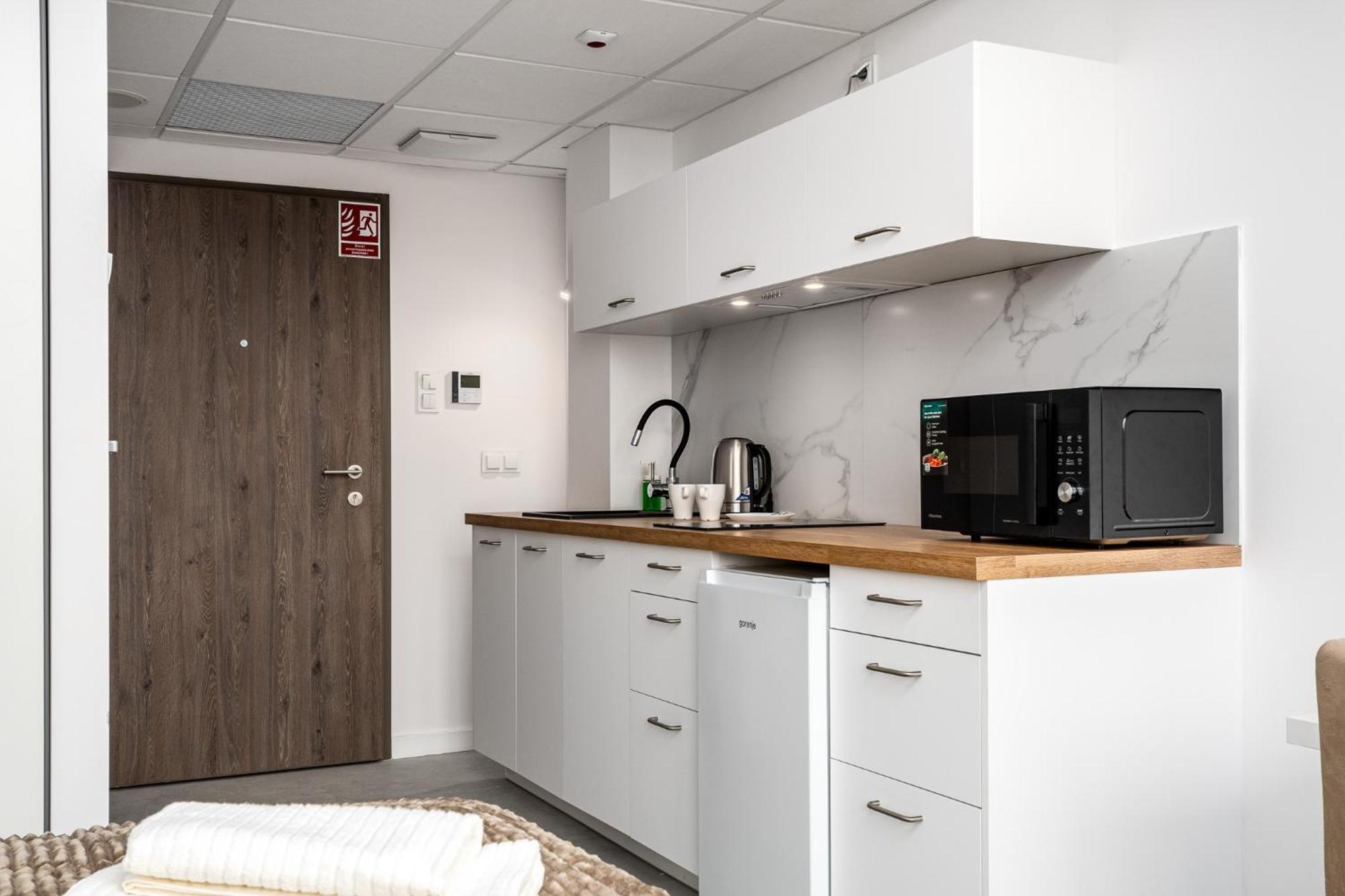 Pileckiego 59 Free Parking By Perfect Apartment *