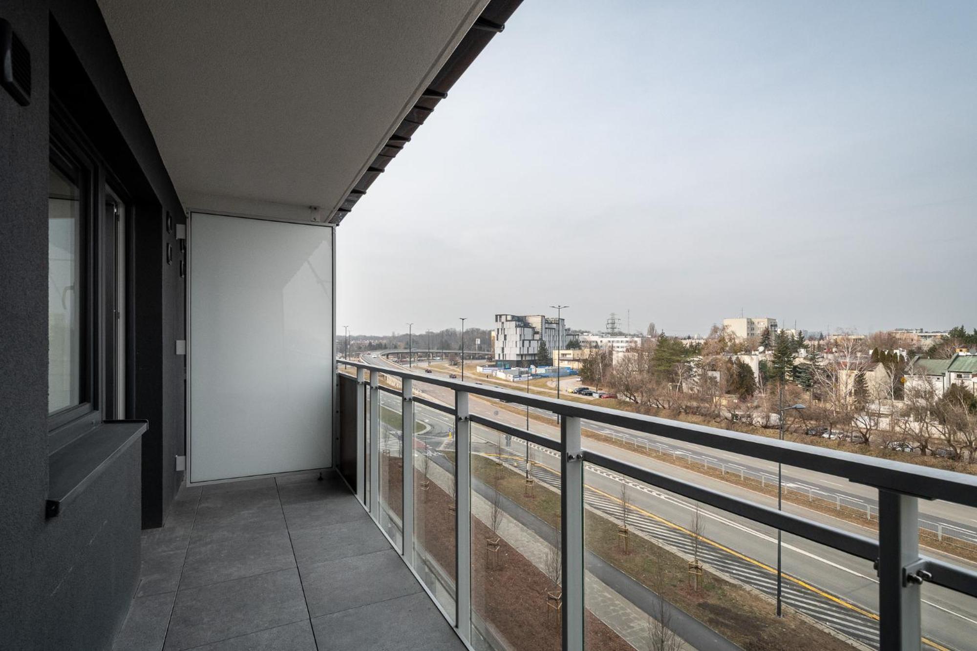 Pileckiego 59 Free Parking By Perfect Apartment *