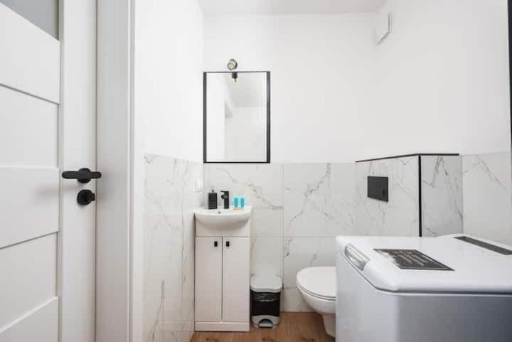 Dream Gamerskiego 7 Apartament