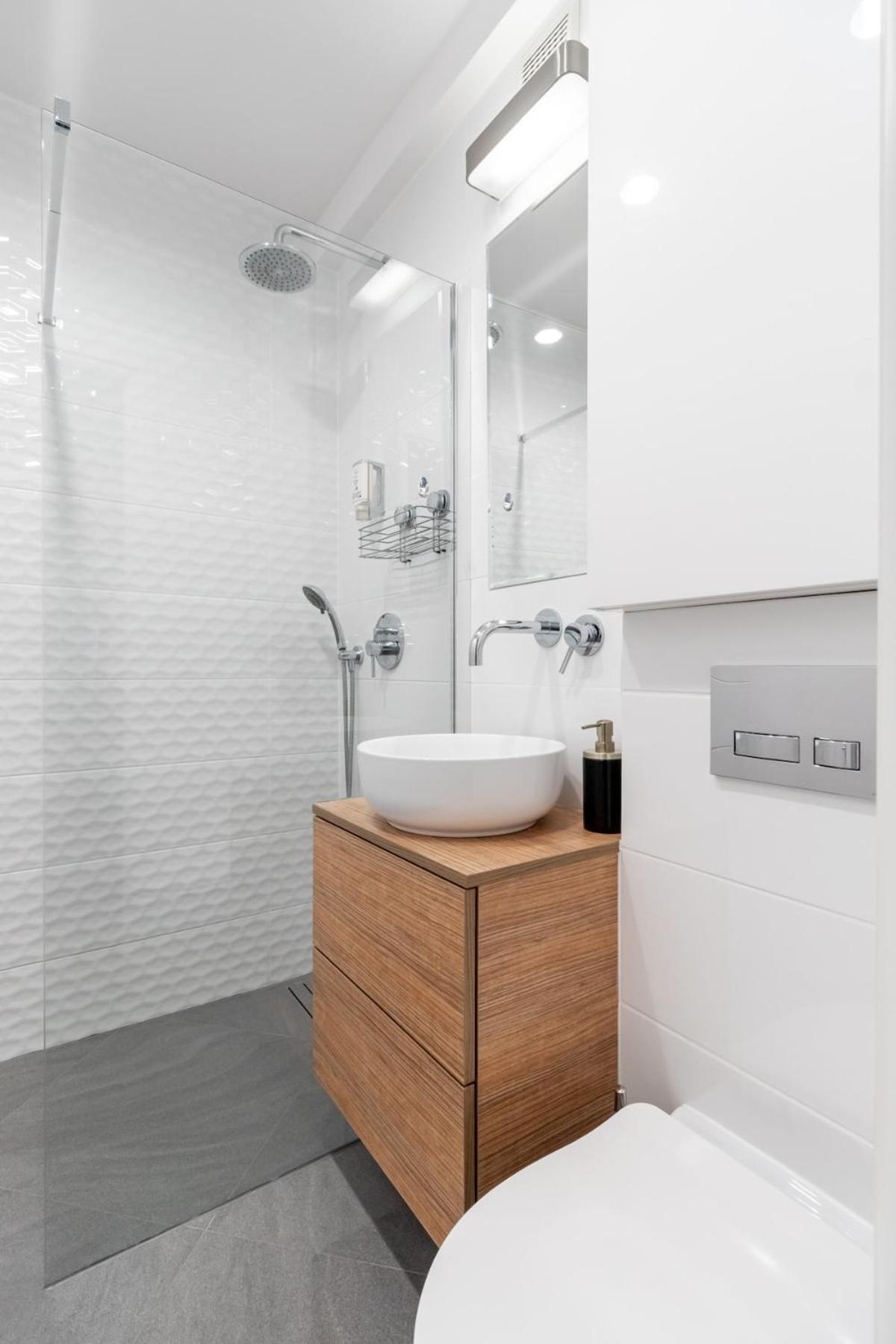 Chic - Stare - Cozy And Stylish - Anielewicza Apartment *