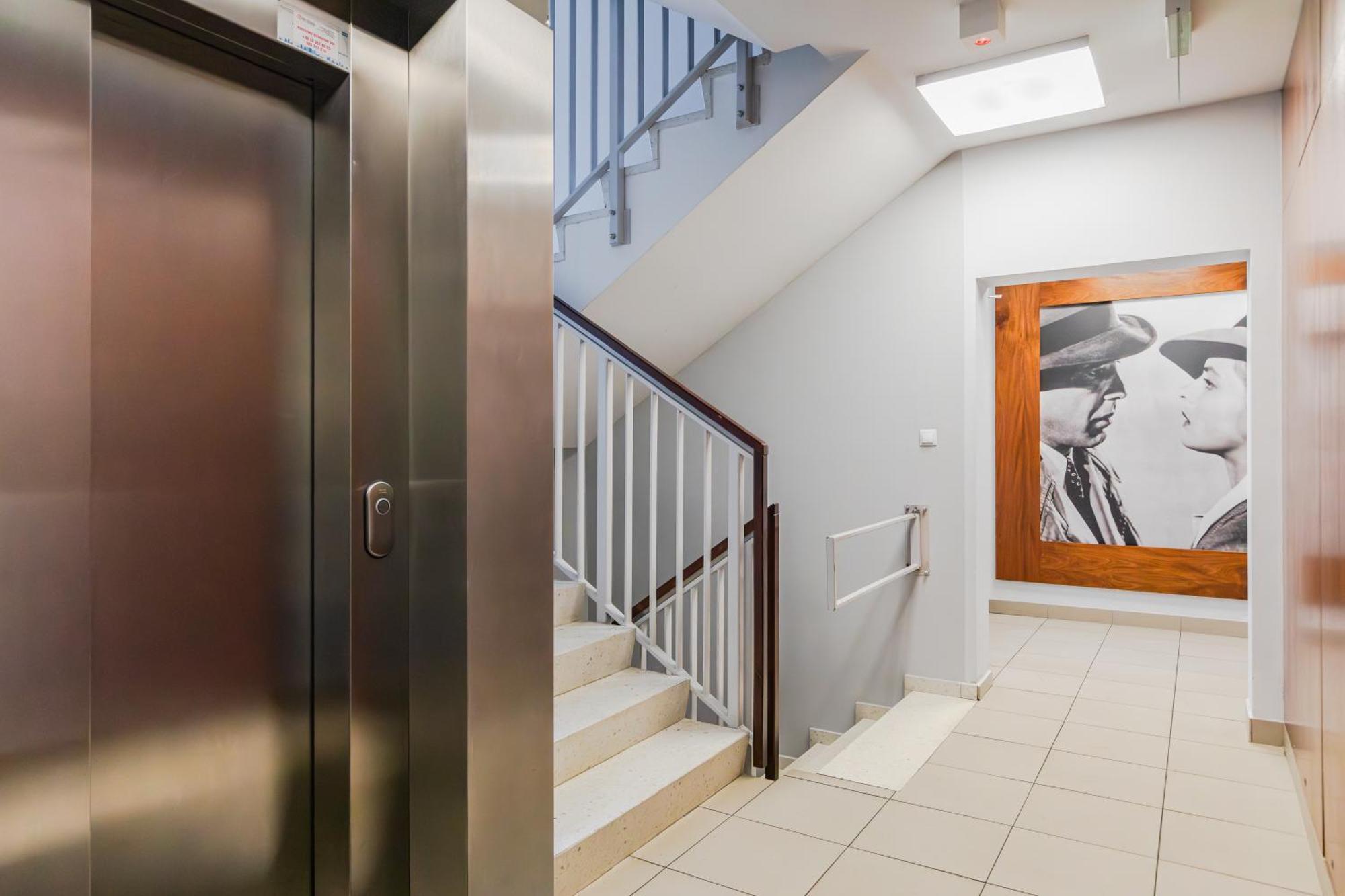 Ursynow Apartment