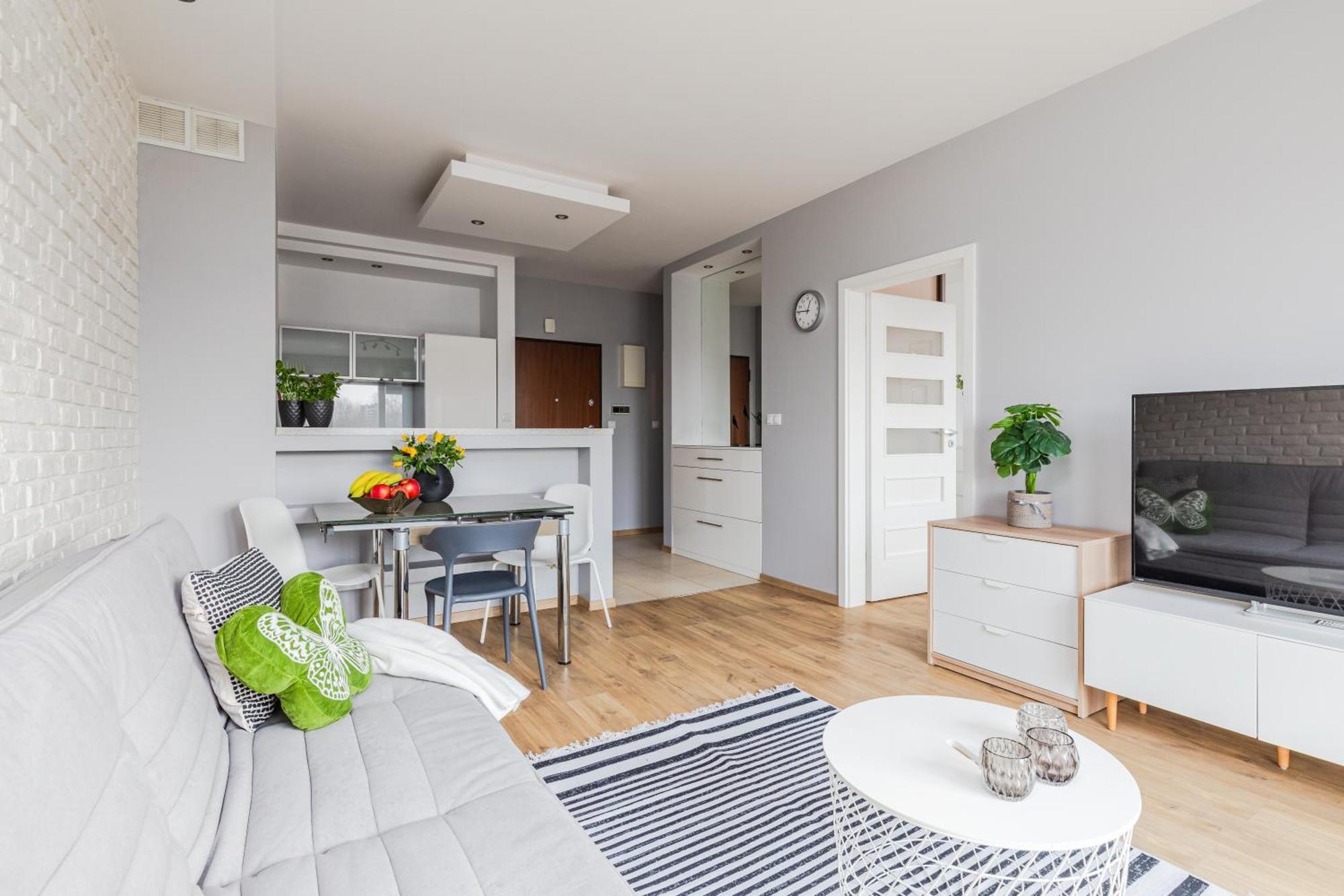 Apartment Ursynow