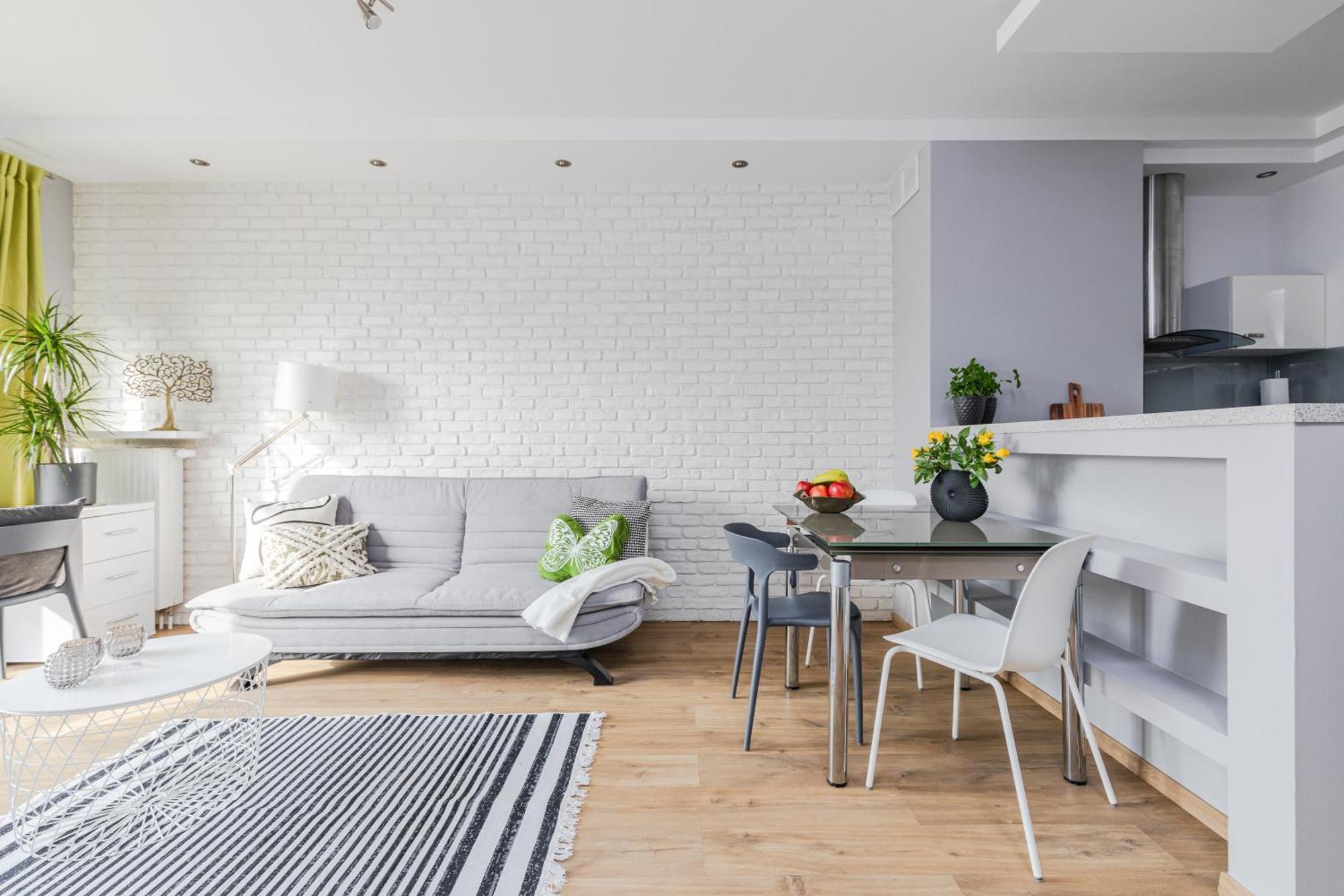 Ursynow Apartment