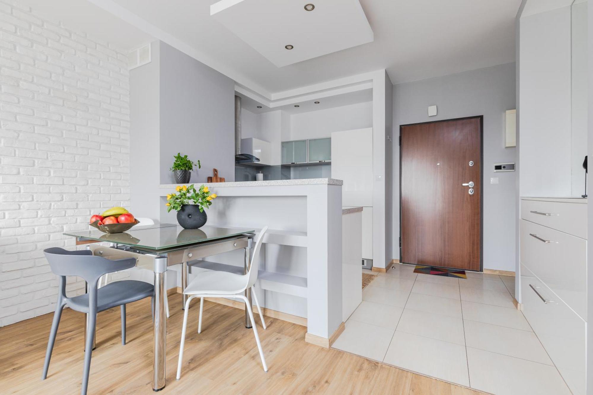 Apartment Ursynow Warsaw