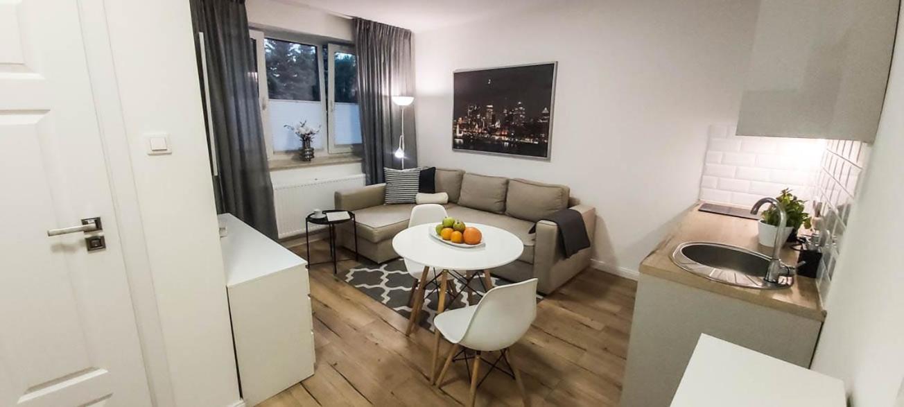 Apartment Apartel24pl Mozart *
