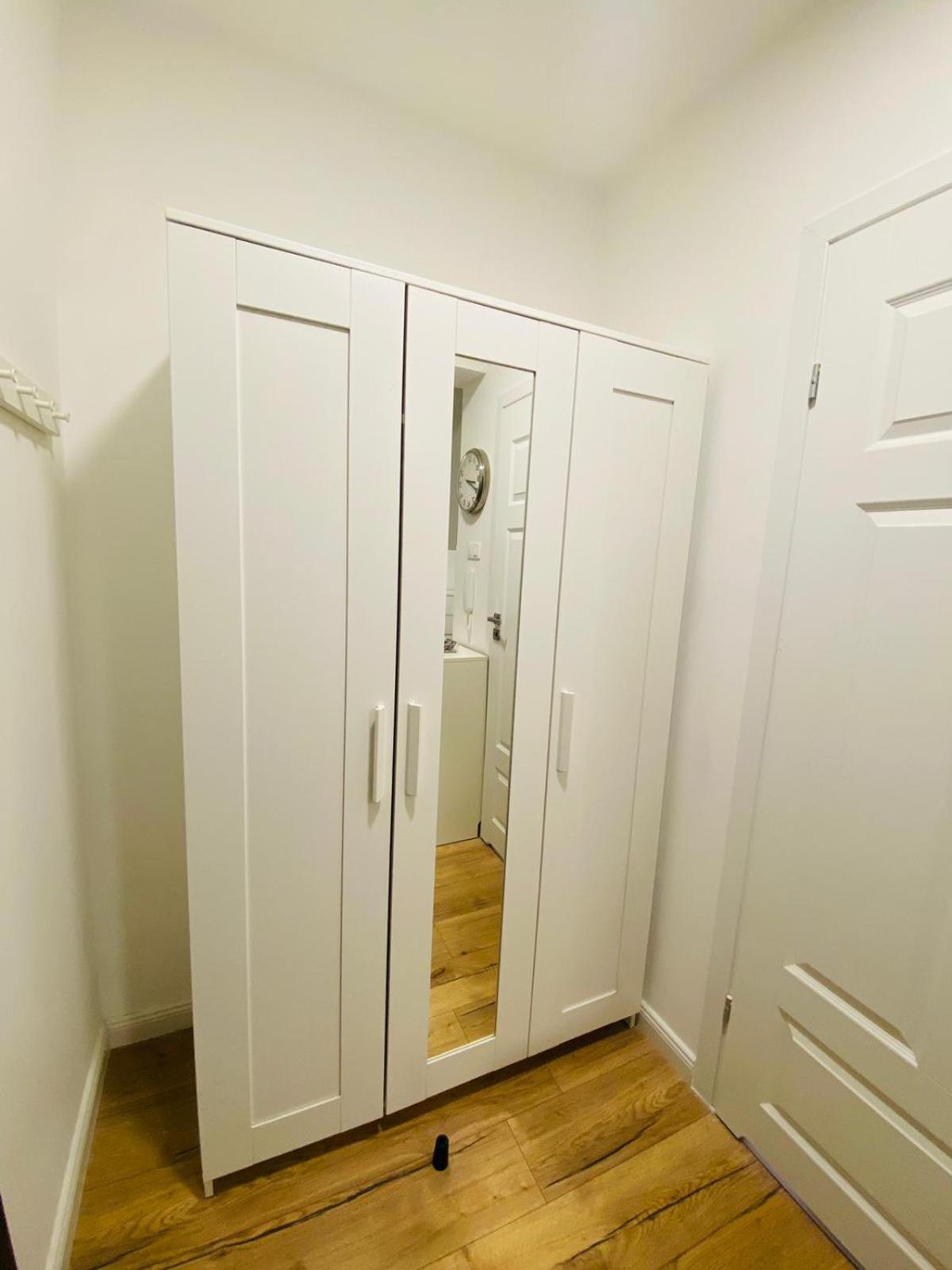 Apartel24pl Mozart Apartment