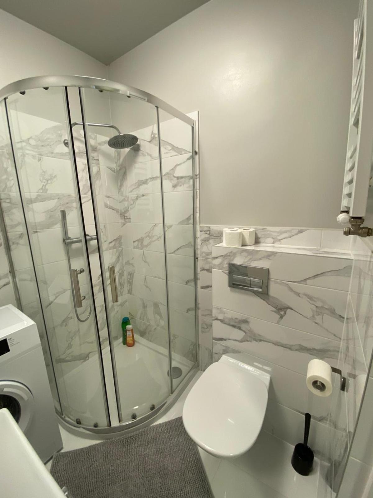 Apartel24pl Mozart Apartment Warsaw