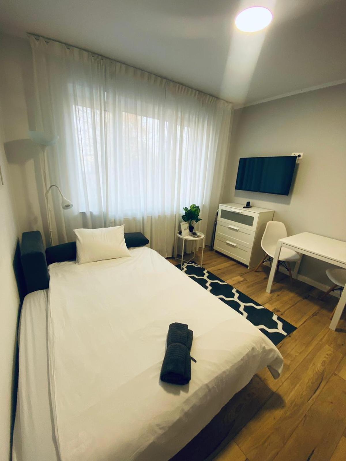 Apartel24pl Mozart Warsaw