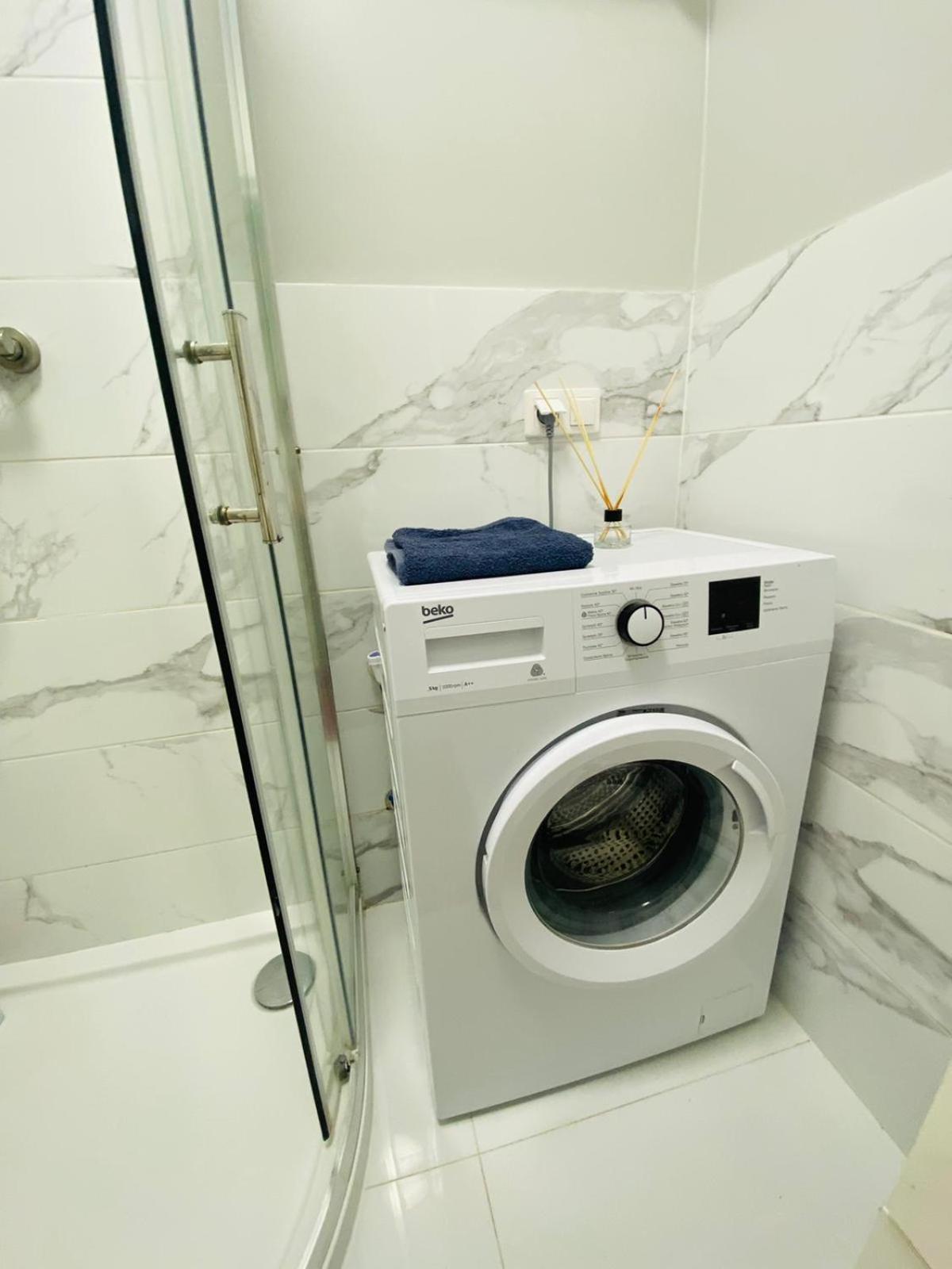 Apartel24pl Mozart * Warsaw