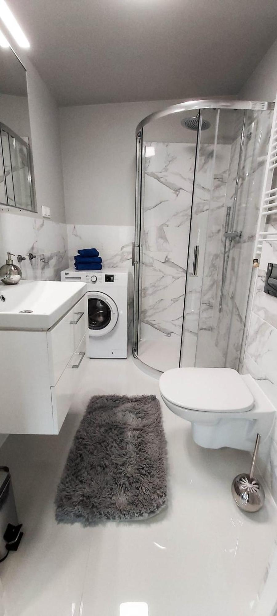 Apartel24pl Mozart Apartment *