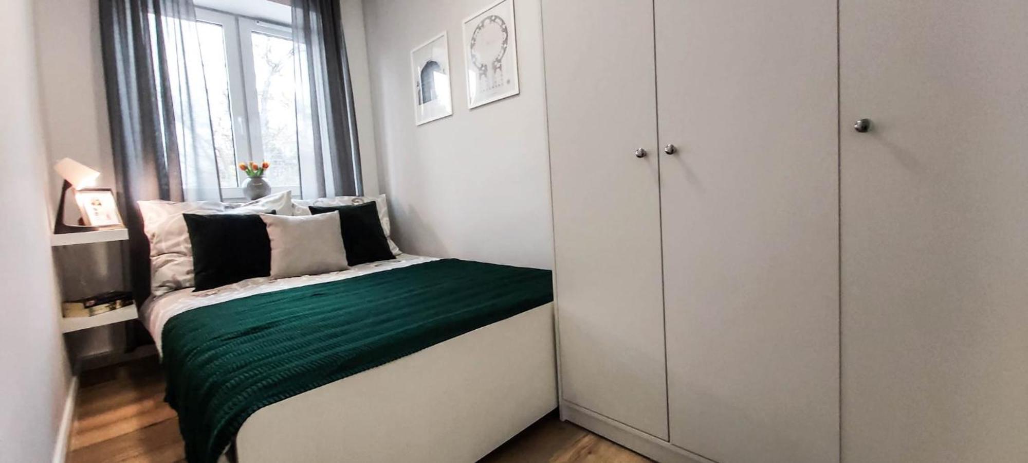Apartel24pl Mozart Apartment Warsaw