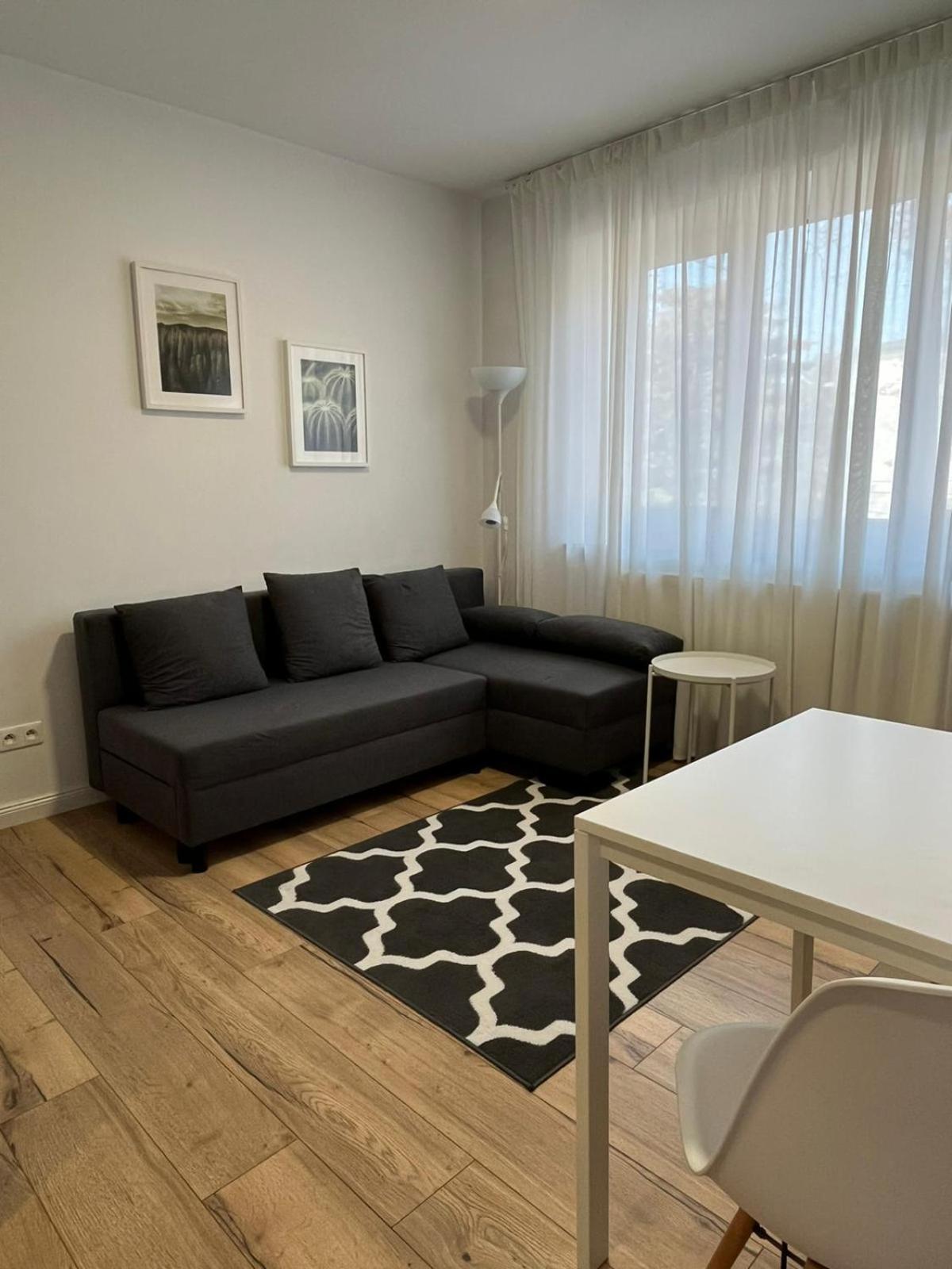 Apartel24pl Mozart Apartment