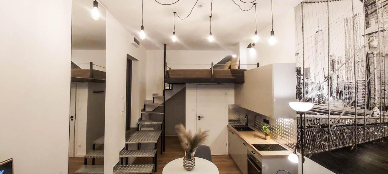 Apartment Apartel24pl Mozart
