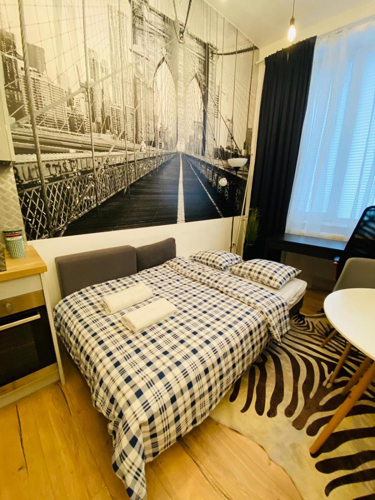 Apartel24pl Mozart Apartment Warsaw