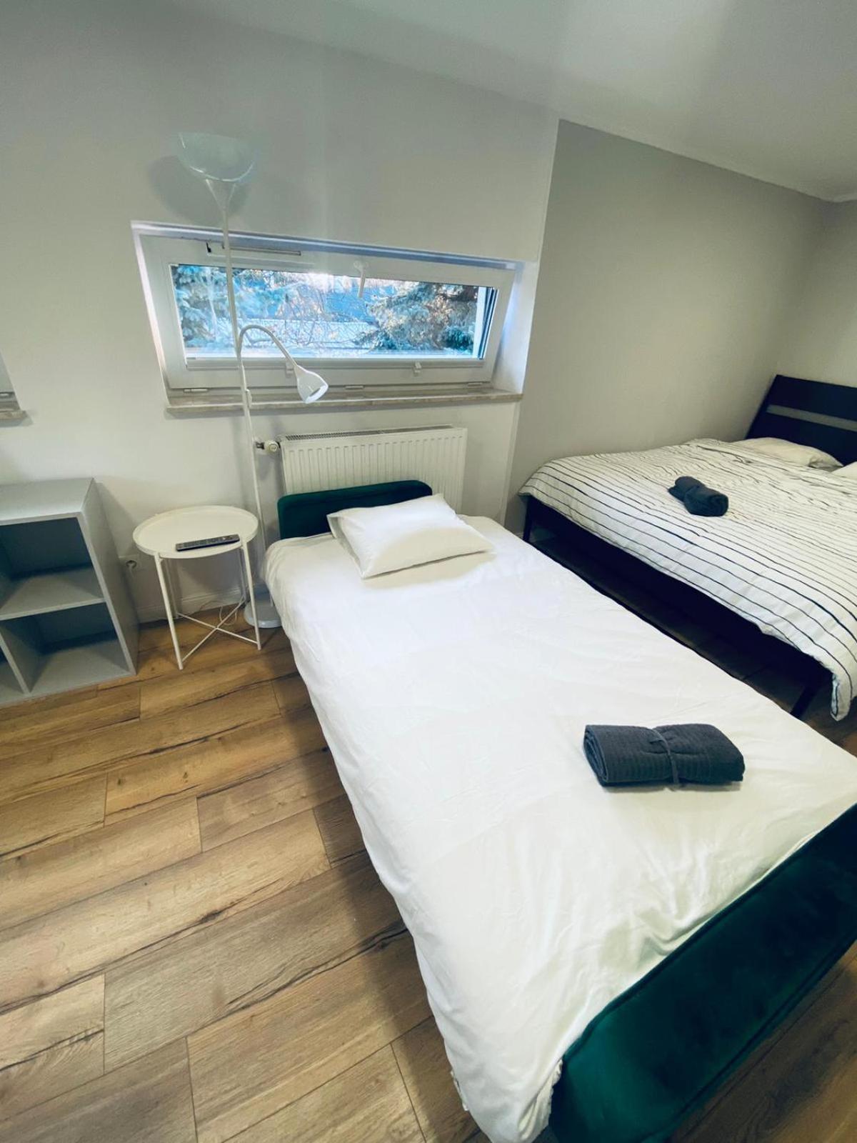 Apartel24pl Mozart Apartment Warsaw