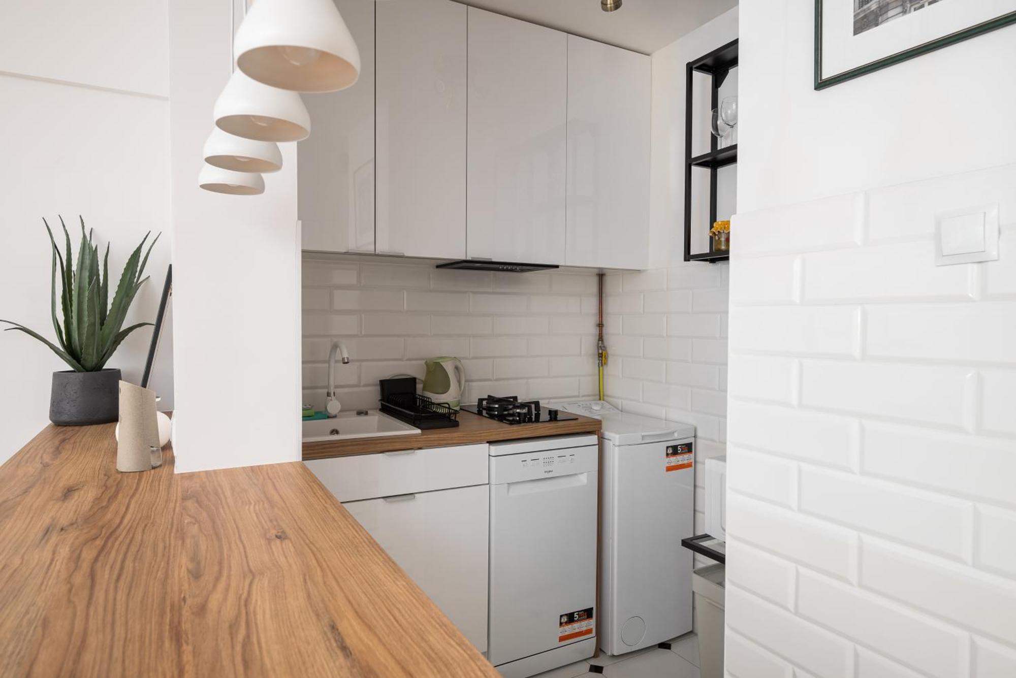 Apartment Comfort