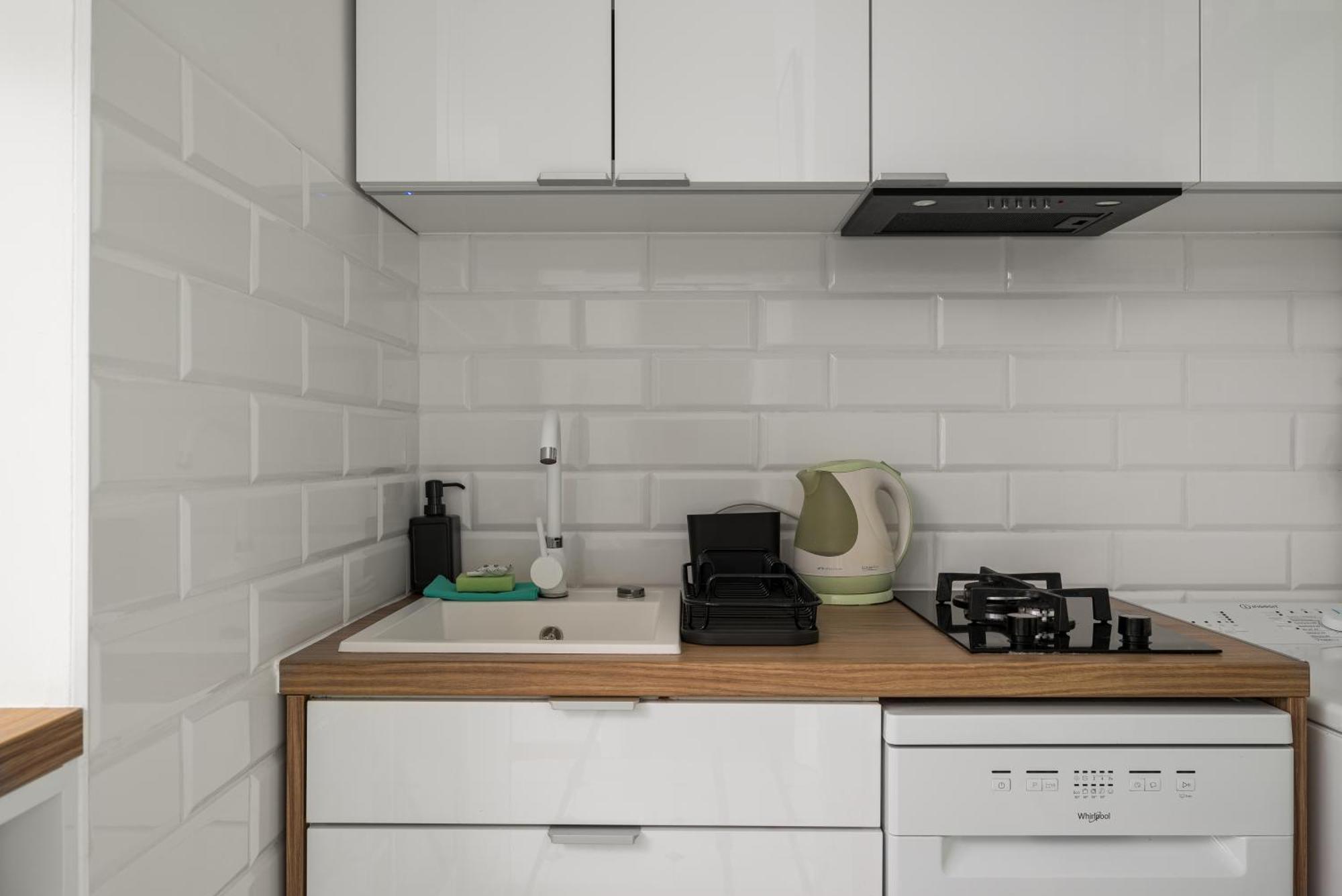 Comfort Apartment