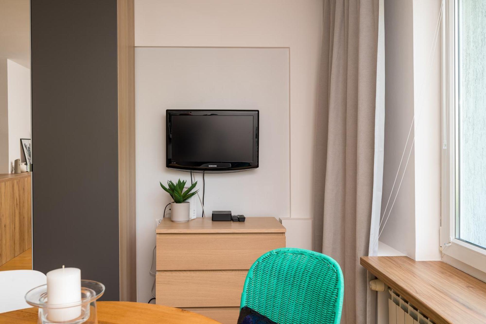 Apartment Comfort