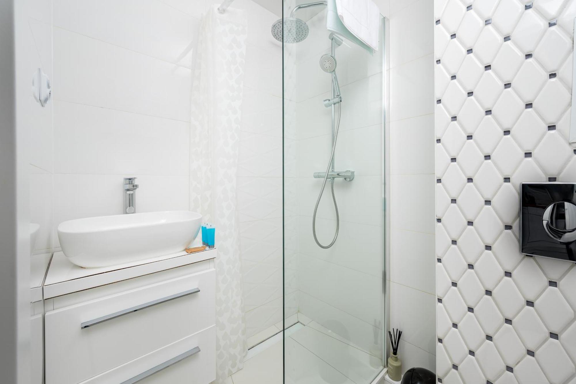 Comfort Apartment Warsaw