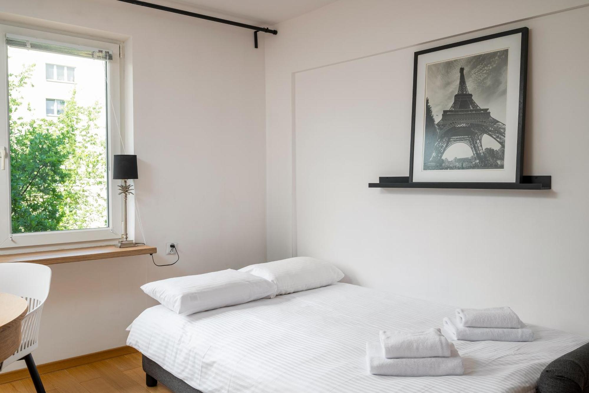 Comfort Apartment