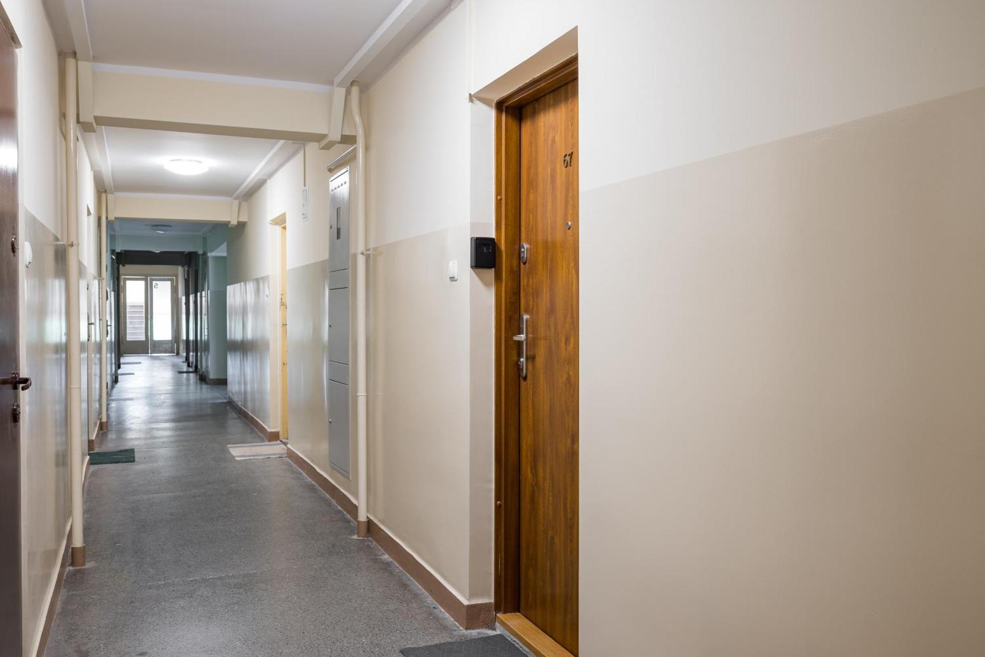Comfort Apartment