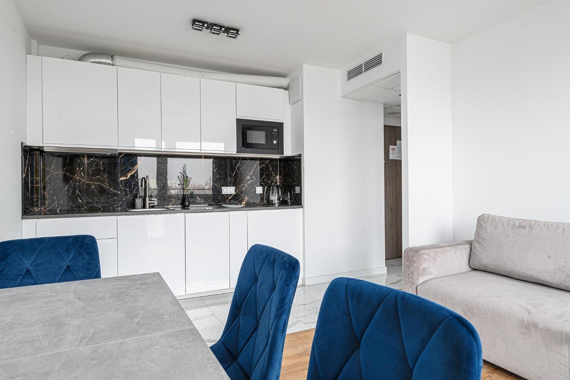 Rentplanet - Pileckiego Căn hộ