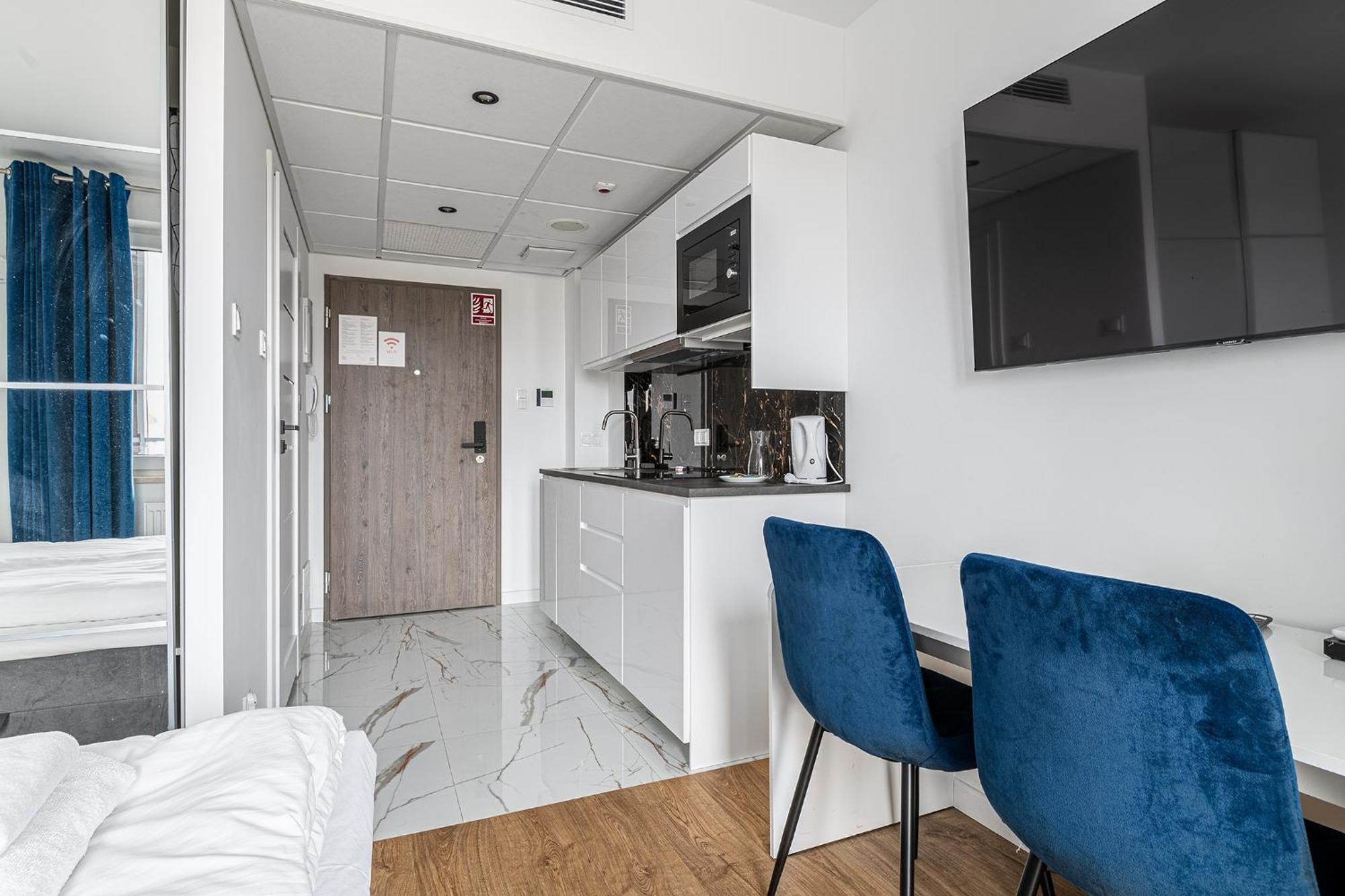 Rentplanet - Pileckiego *