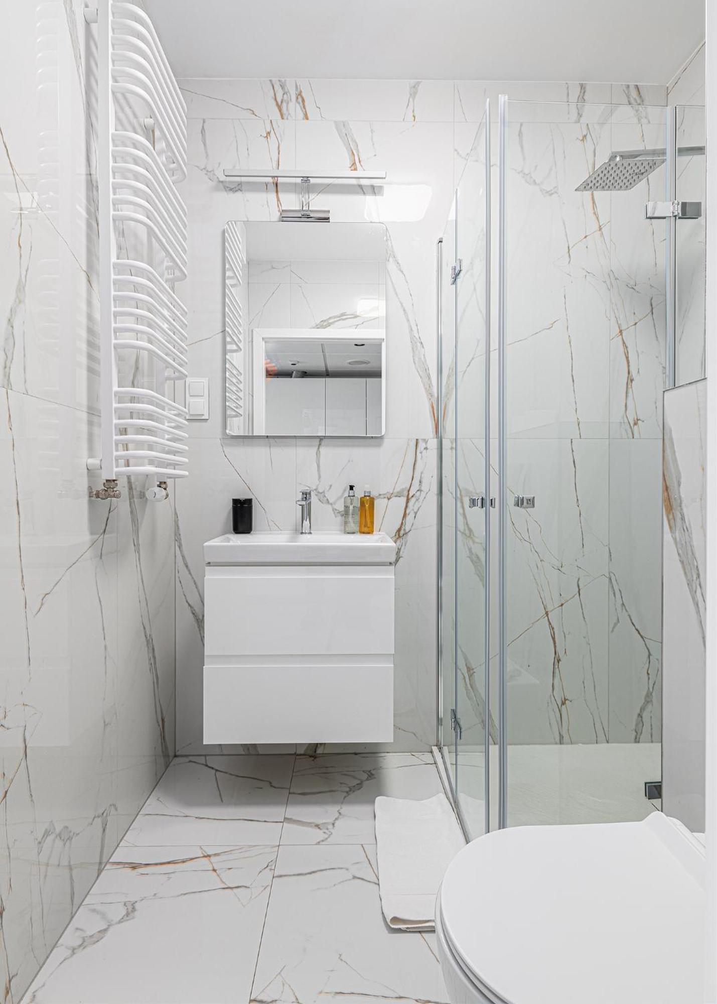 Căn hộ Rentplanet - Pileckiego Warsaw