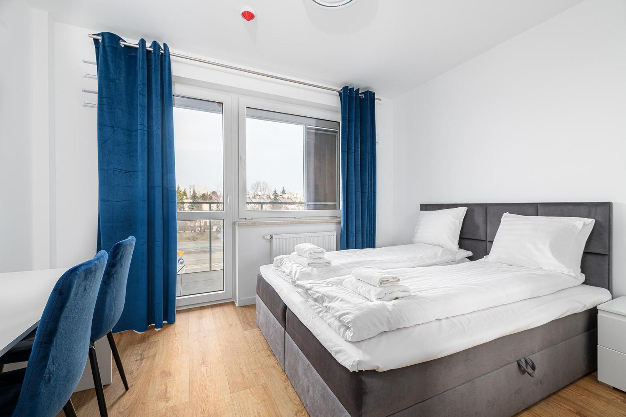 Rentplanet - Pileckiego * Warsaw