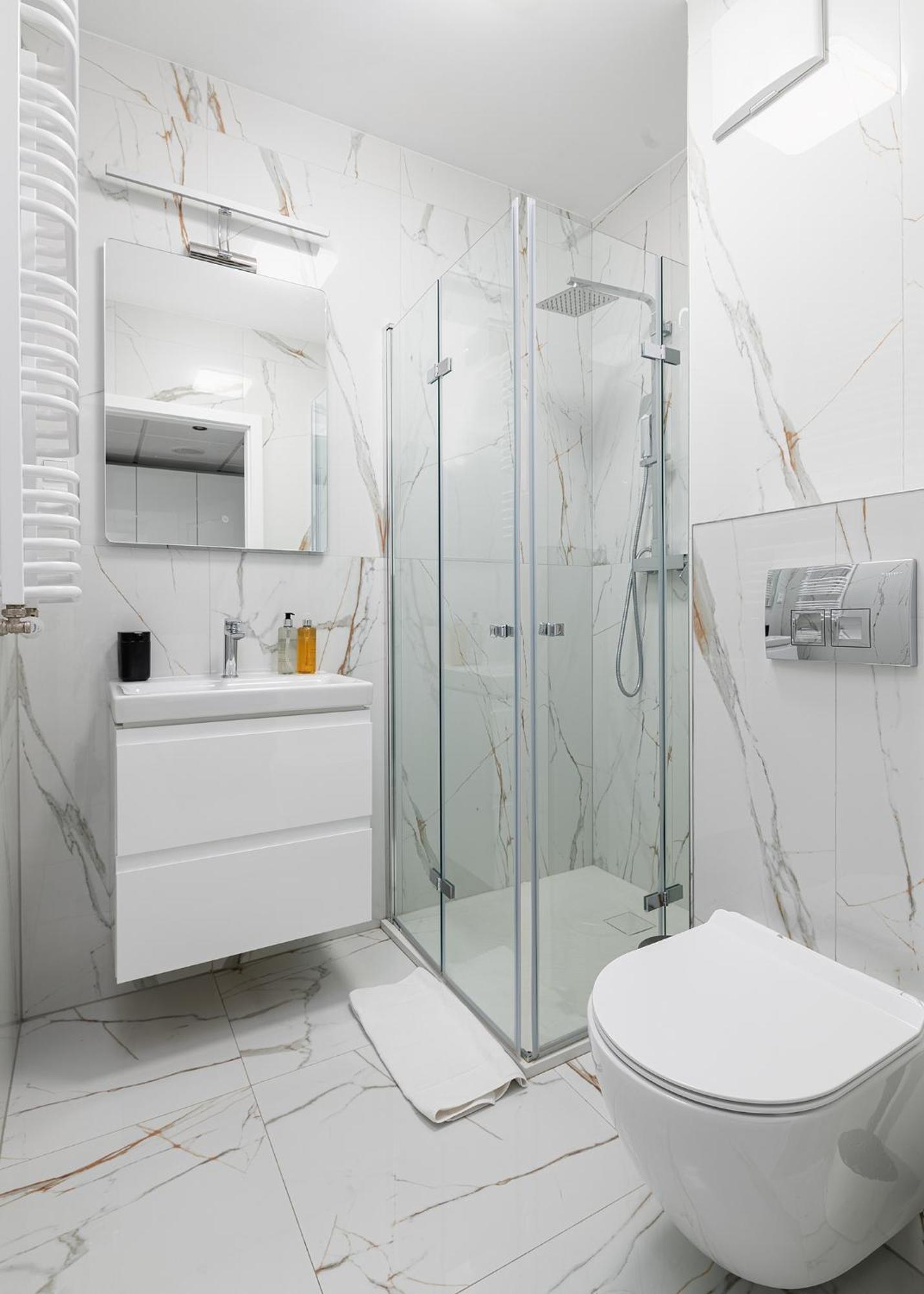 Căn hộ Rentplanet - Pileckiego *