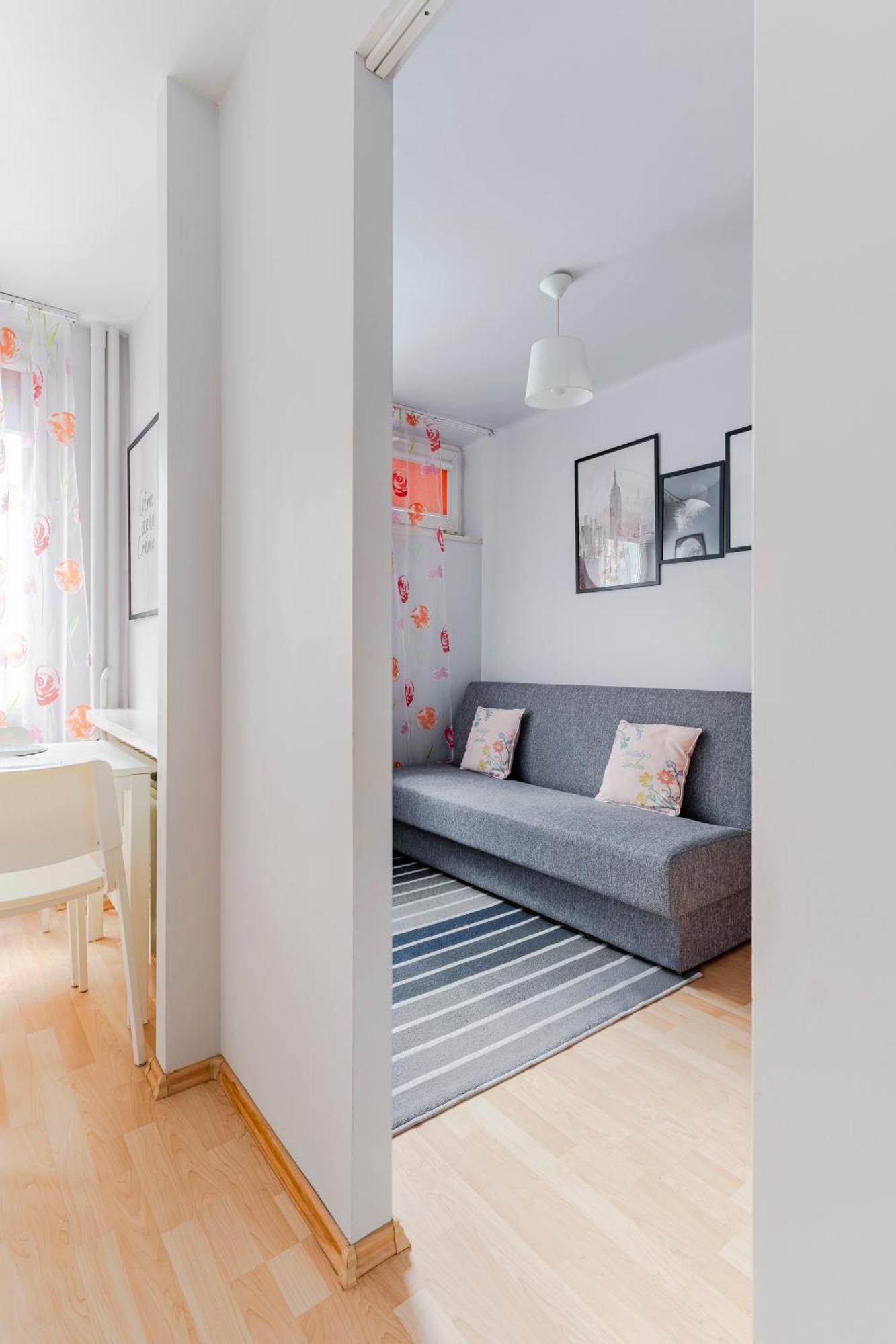 Apartamento Grzybowska Str Center *