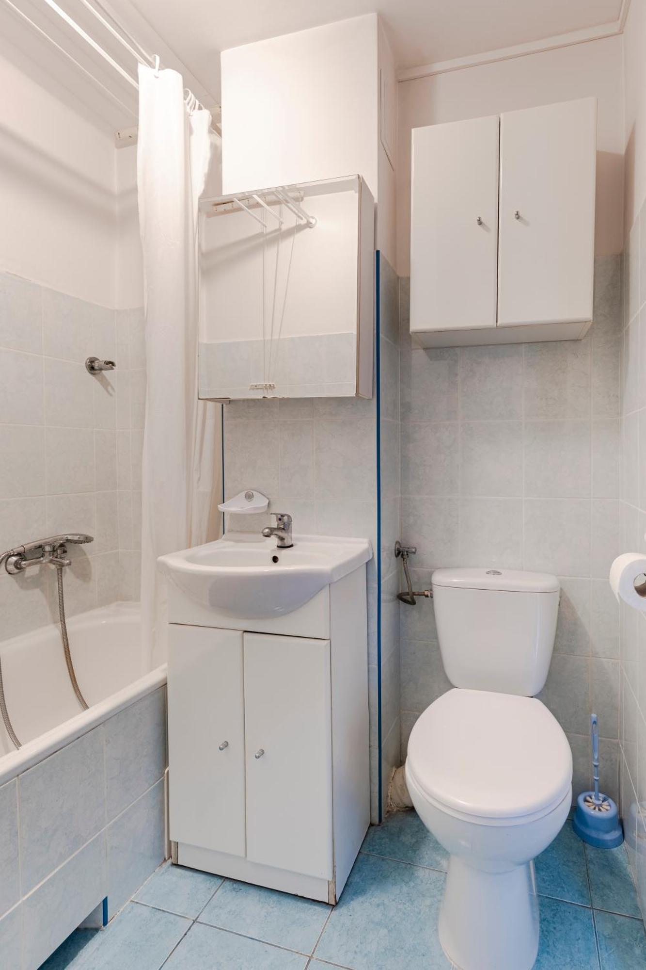 Grzybowska Str Center Apartamento