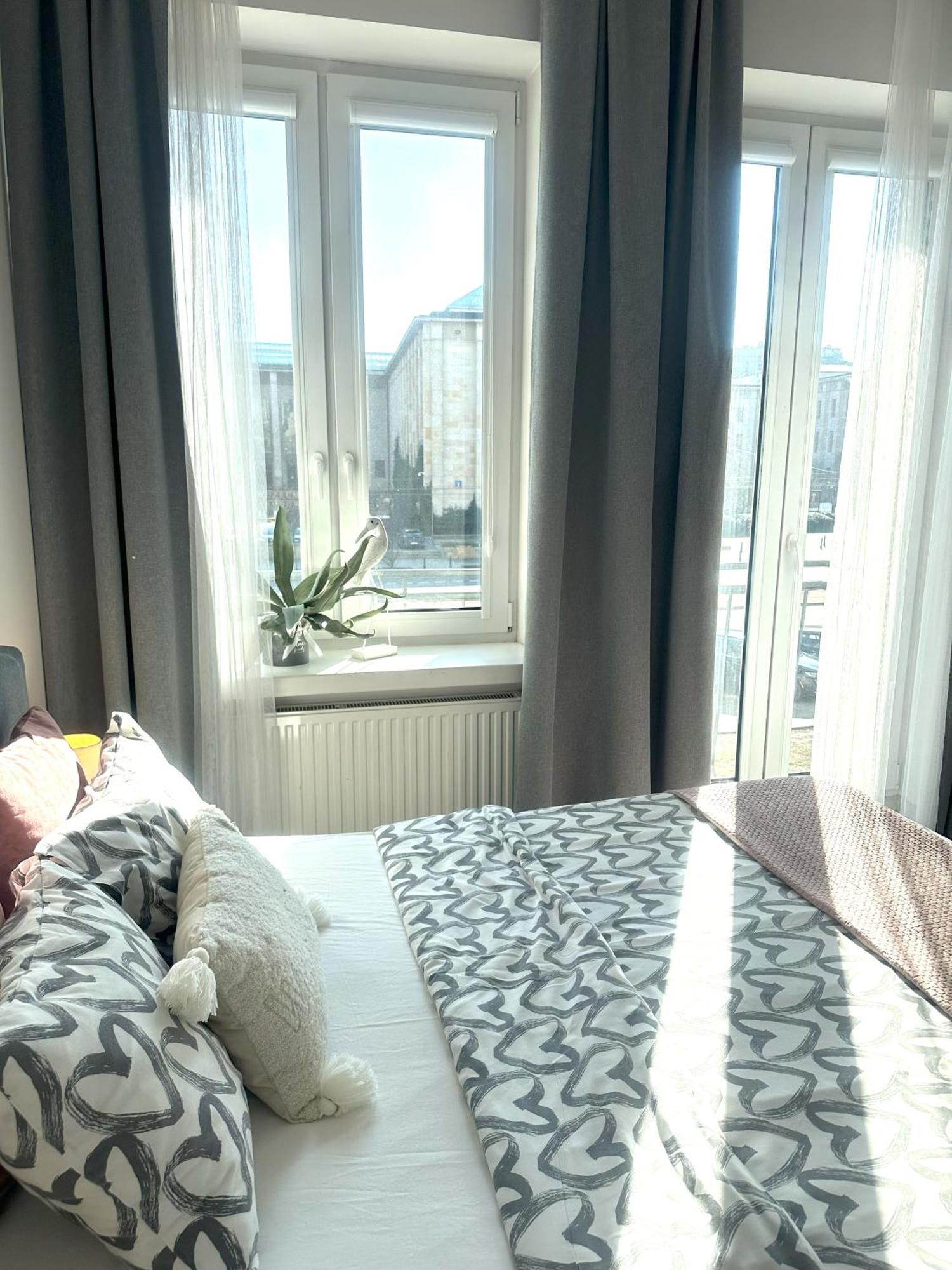 Exclusive Smolna * Warsaw