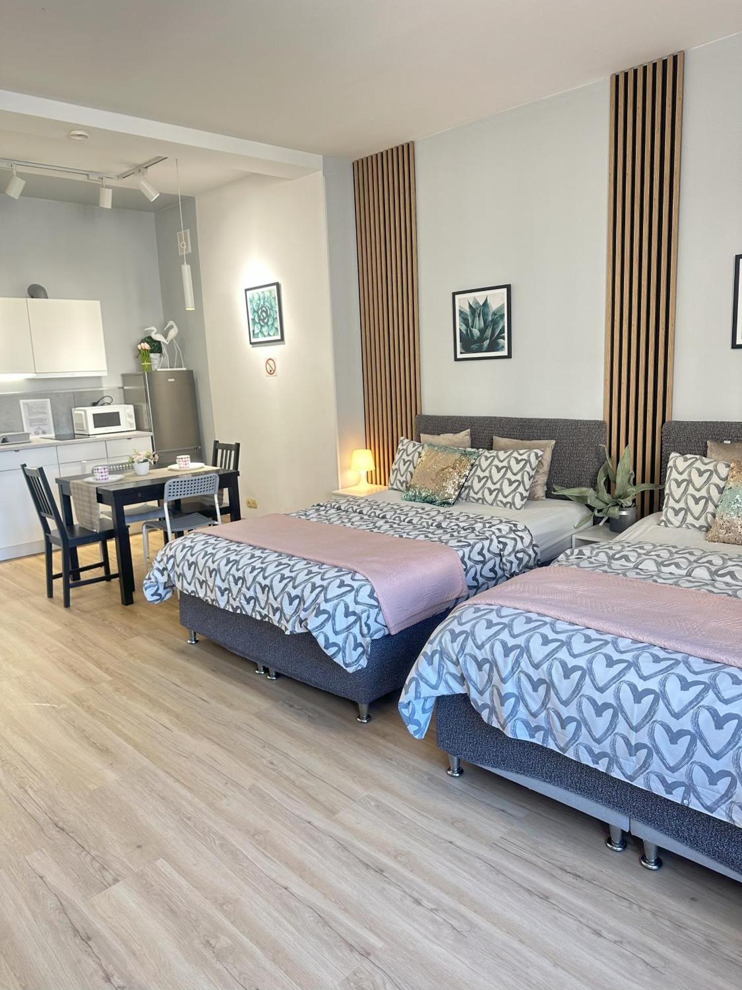 Exclusive Smolna Căn hộ *